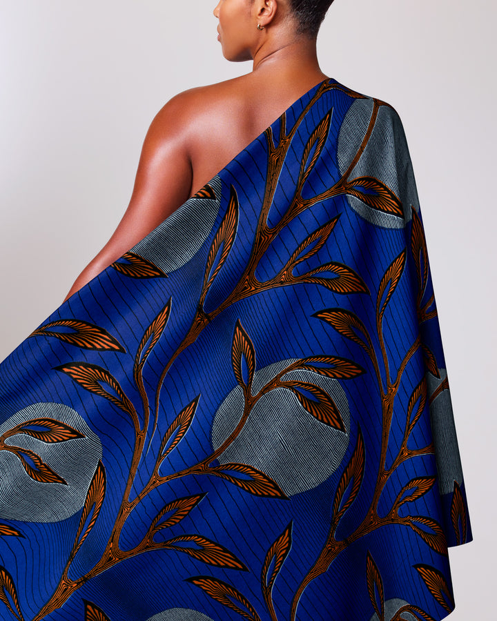 Wax Hollandais | VL03639.212 | Grotto, Mirror in the sun