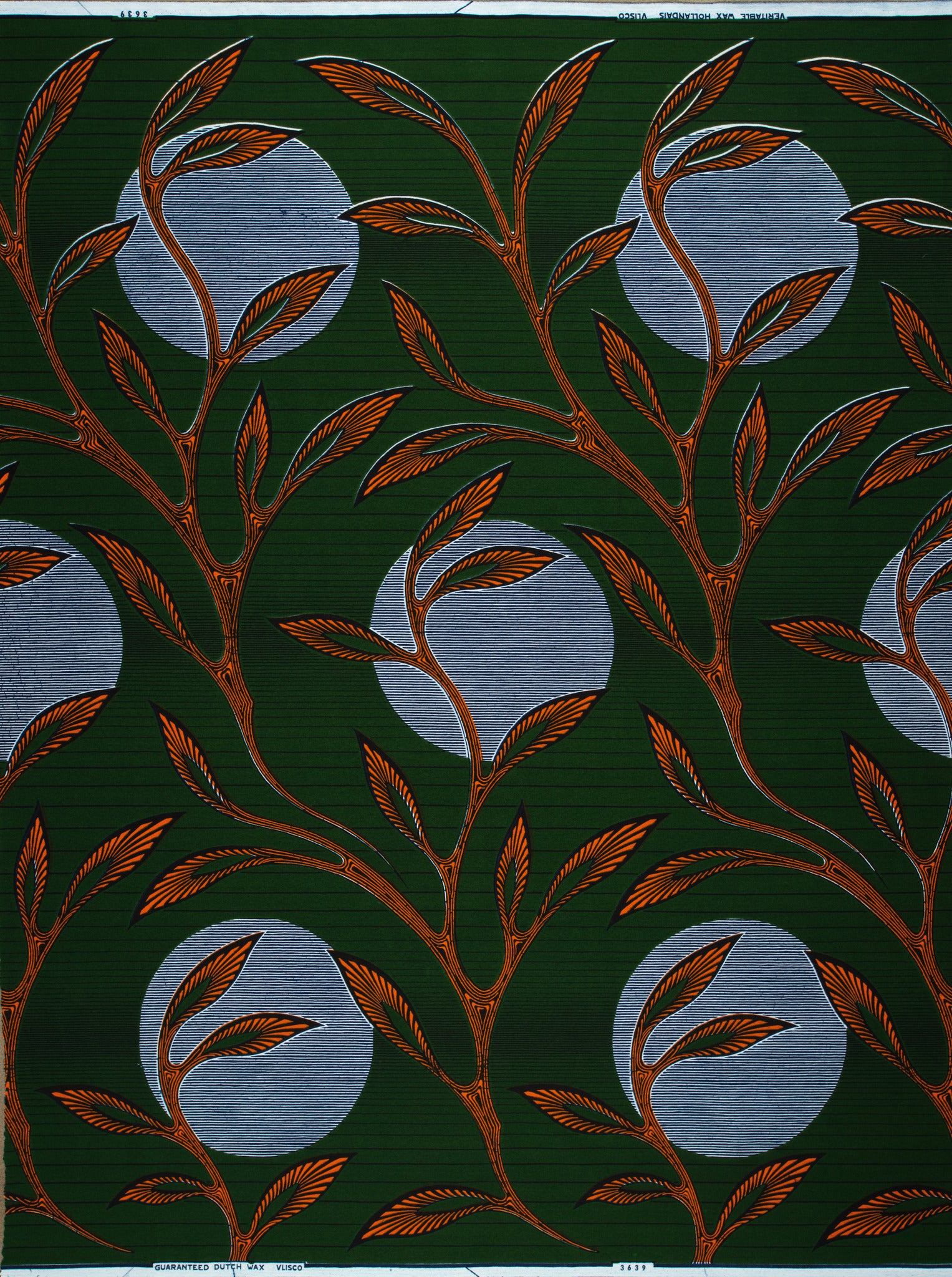 Wax Hollandais | VL03639.217 | Grotto, Mirror in the sun – Vlisco Wax Hollandais | VL03639.217 | Grotto, Mirror in the sun – Vlisco