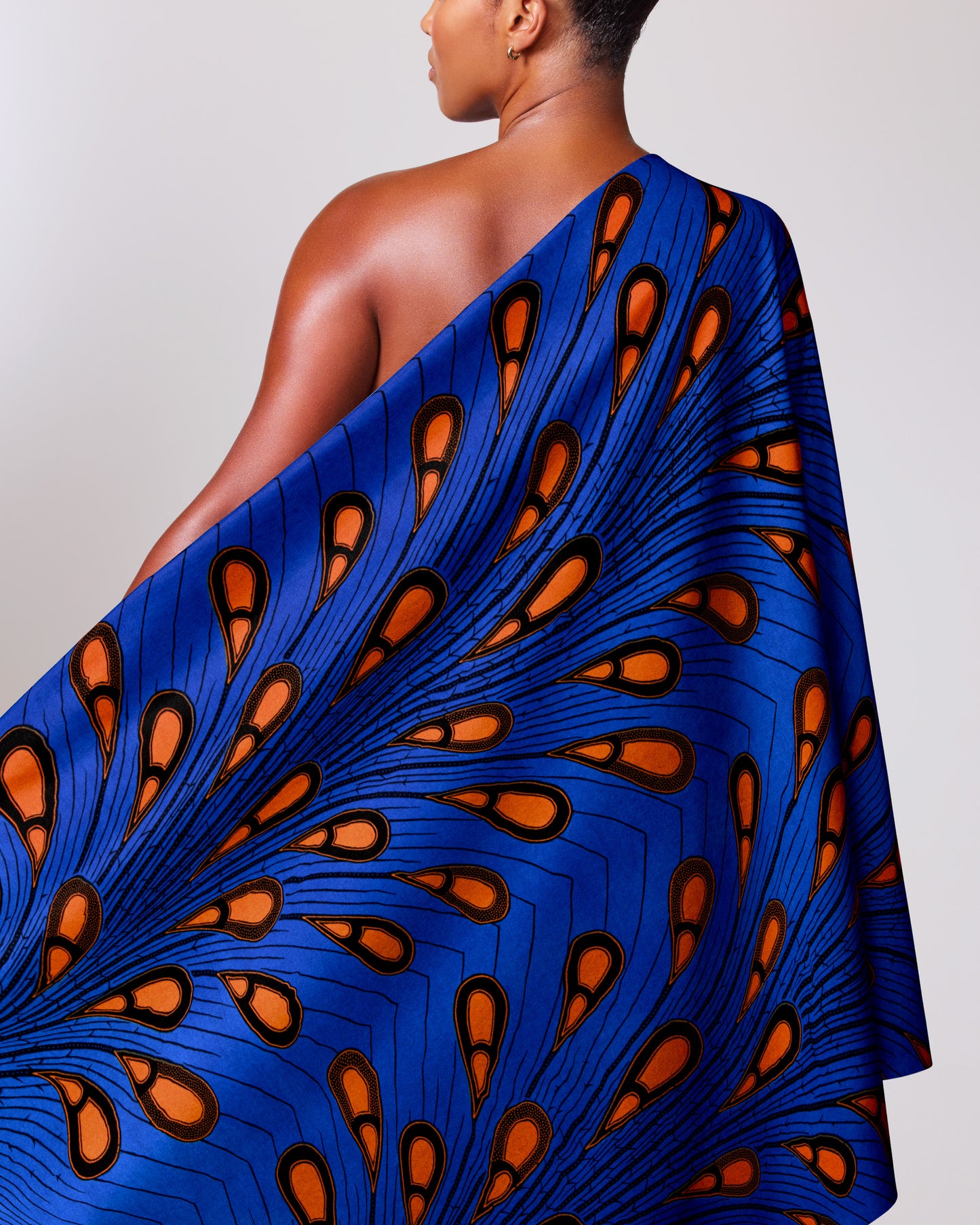 Wax Hollandais | VL03739.140 | Balloon, Electric bulb