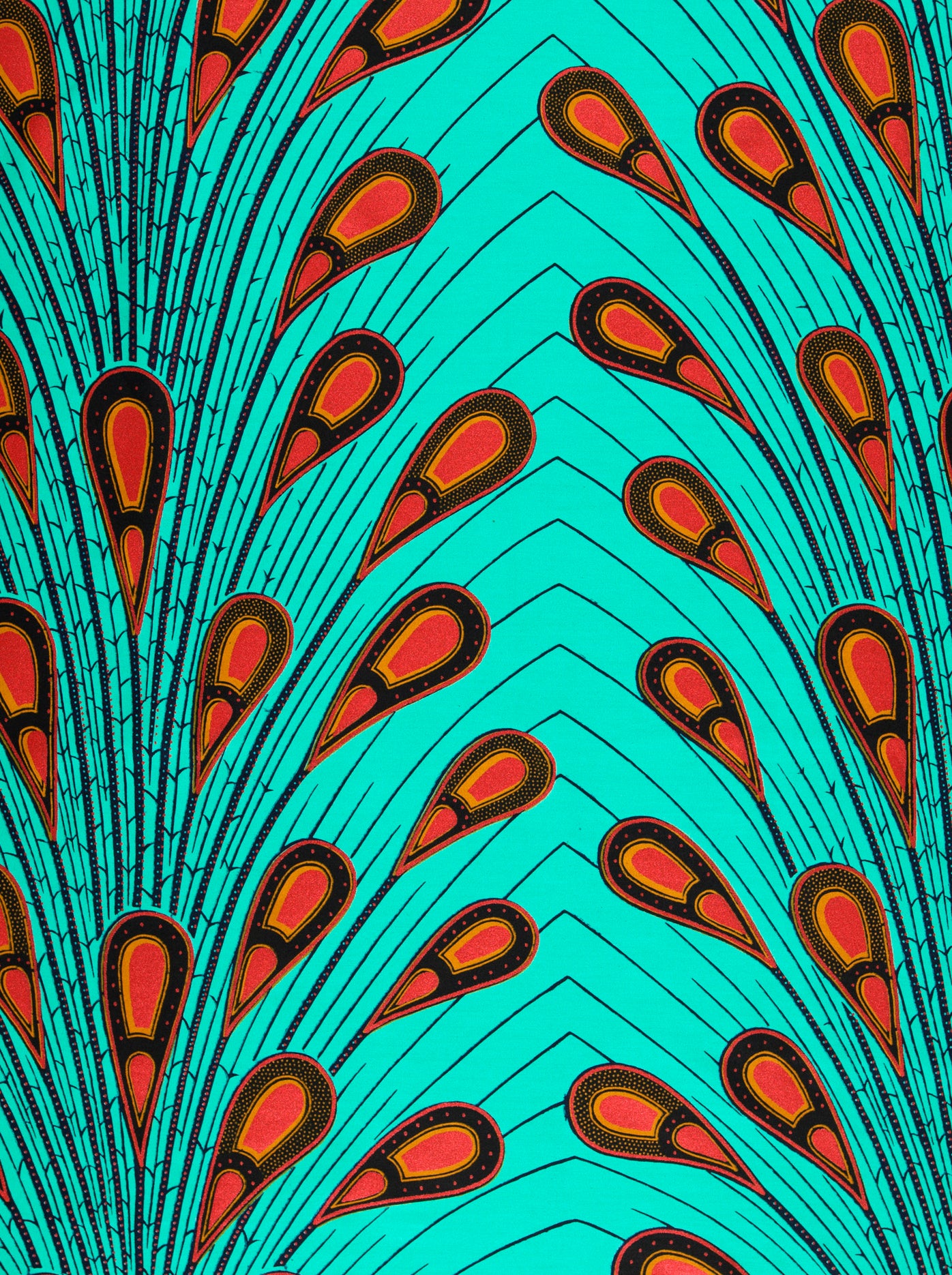 Wax Hollandais | VL03739.142 | Balloon, Electric bulb