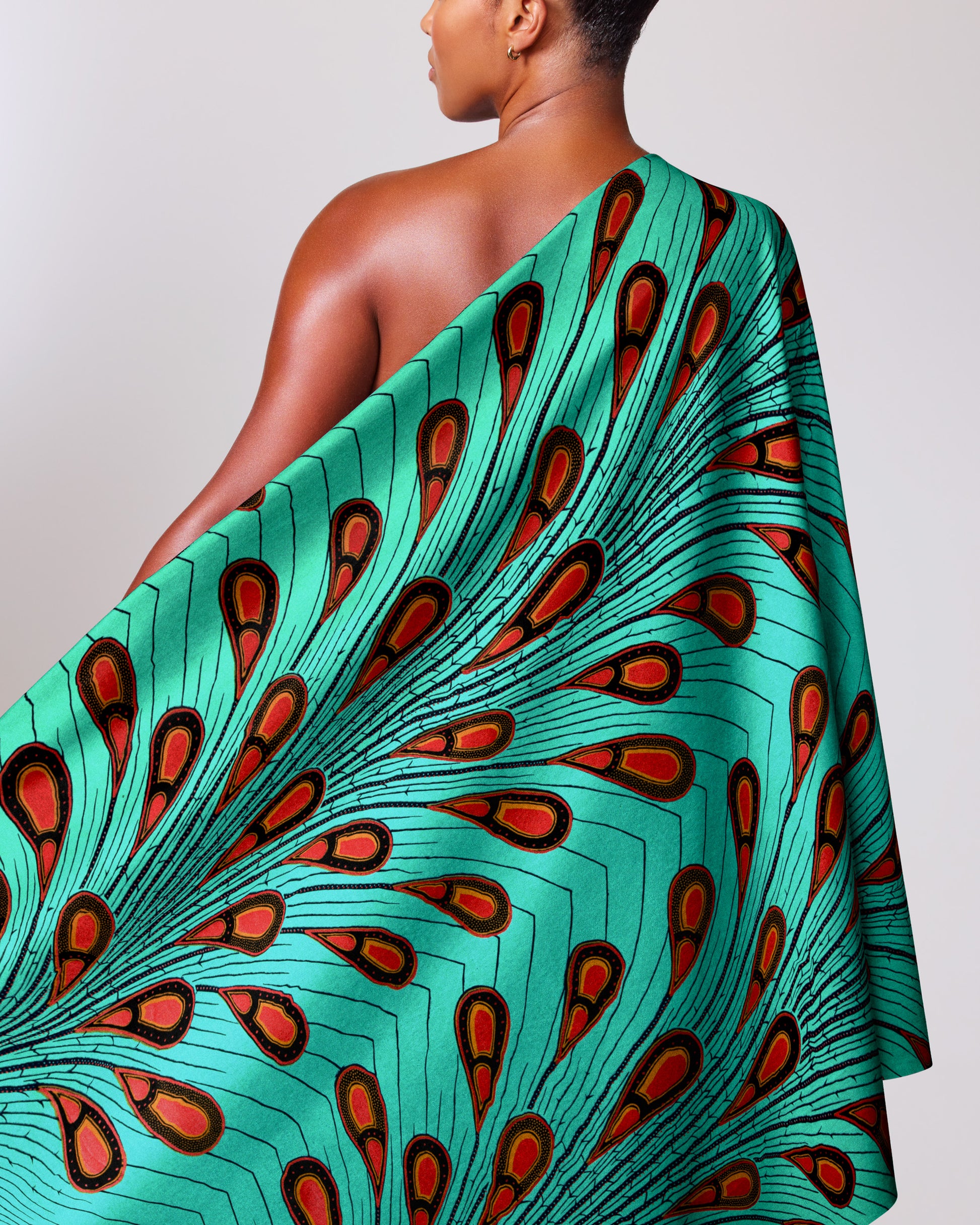 Wax Hollandais | VL03739.142 | Balloon, Electric bulb