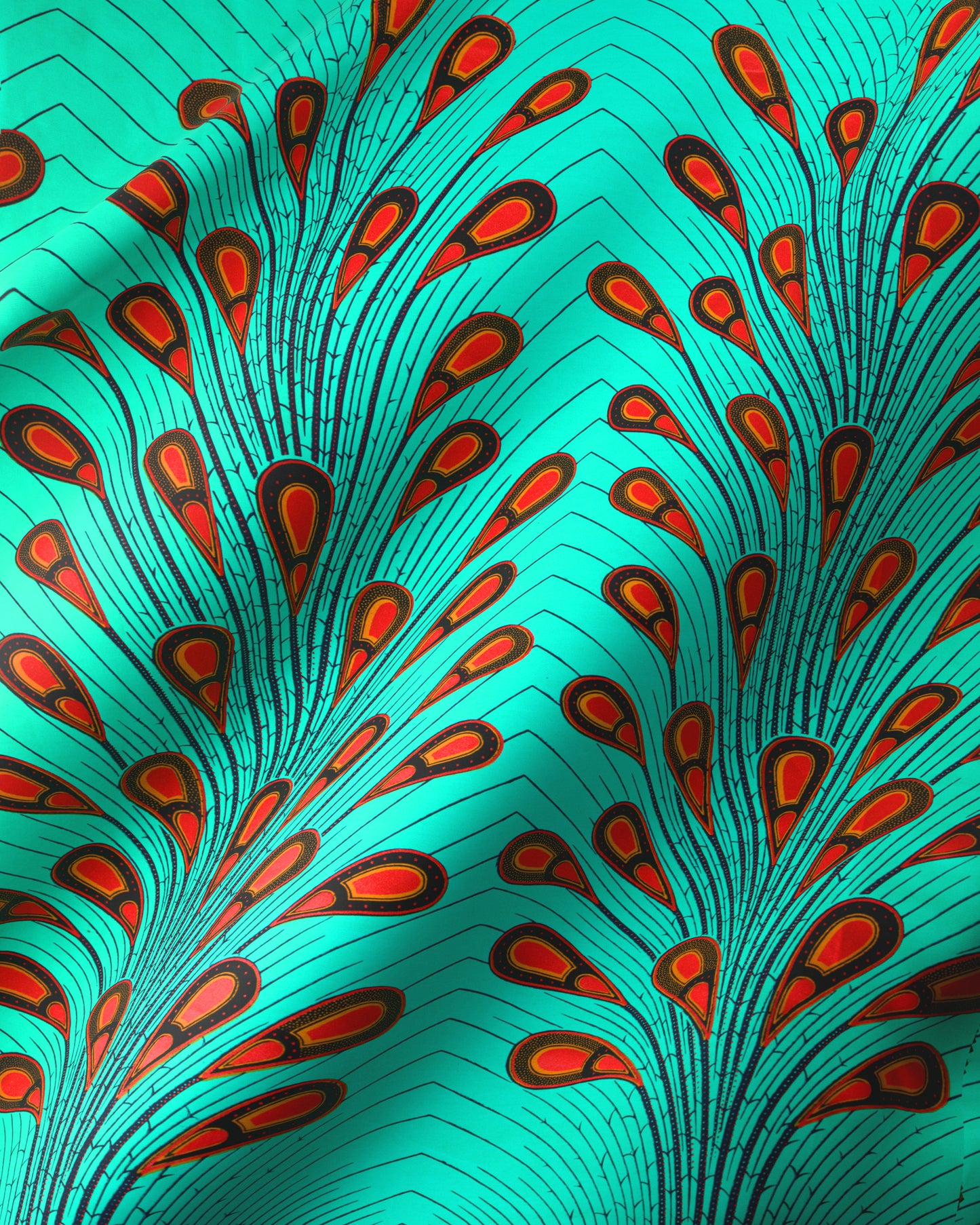 Wax Hollandais | VL03739.142 | Balloon, Electric bulb