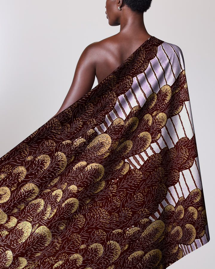 Wax GlitterGlam | VL03762.014 | Orné d'Or