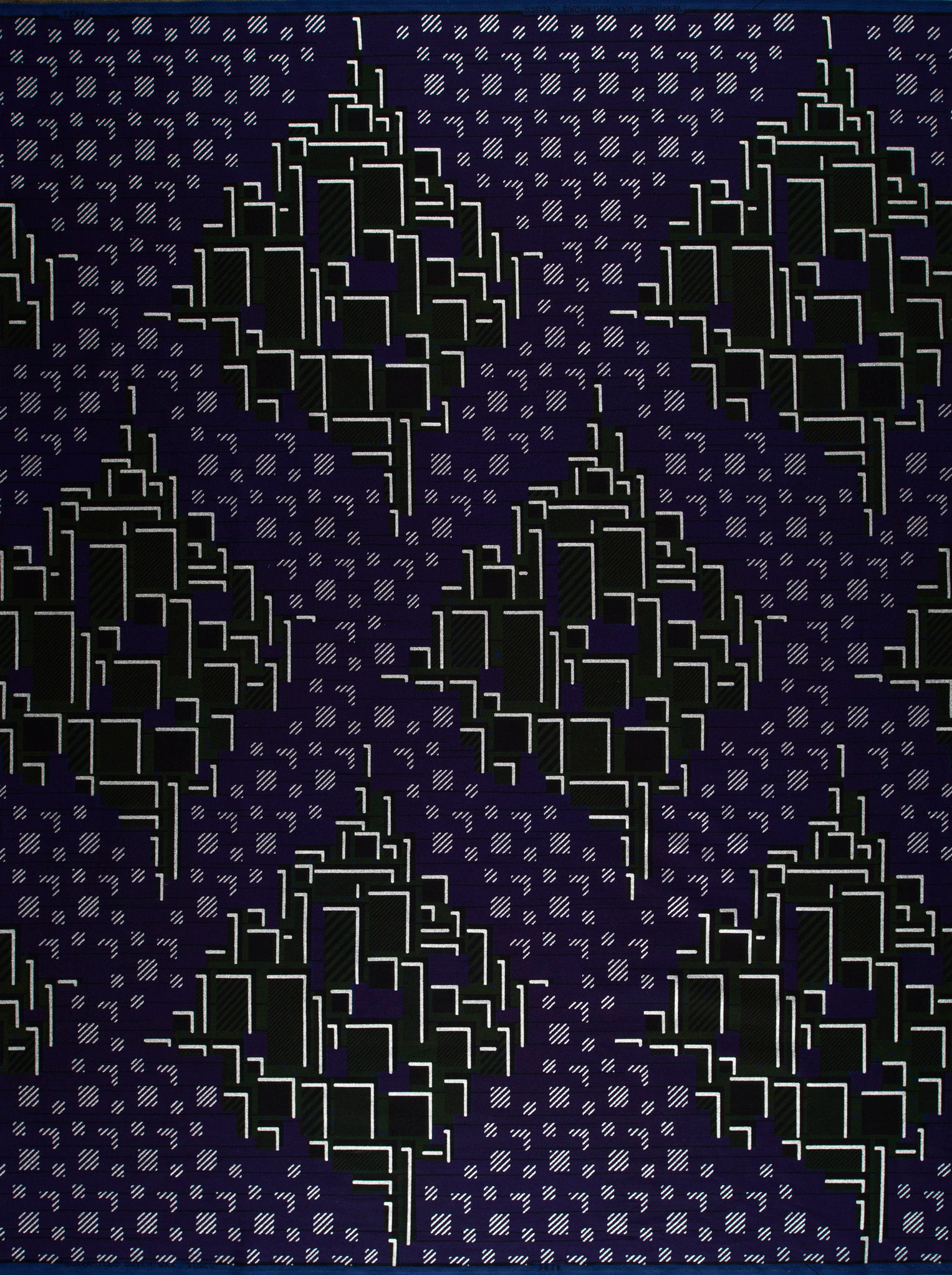 Sky Wax | VL03826.174 | Silver Embellished