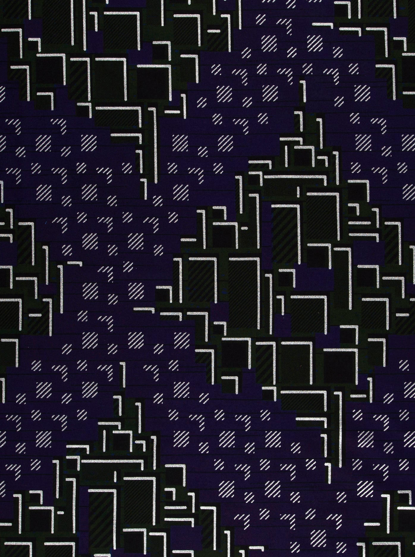 Sky Wax | VL03826.174 | Silver Embellished