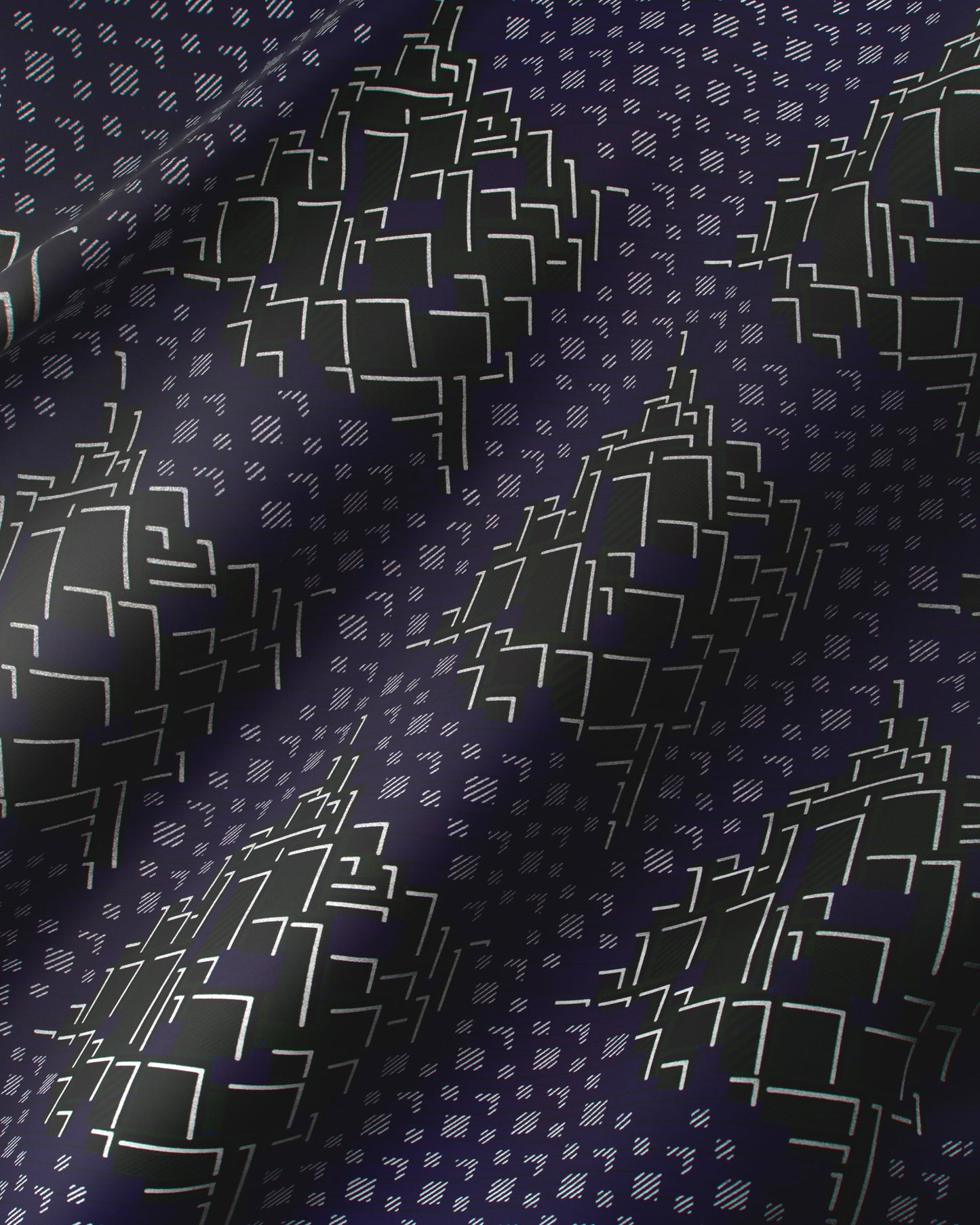 Sky Wax | VL03826.174 | Silver Embellished