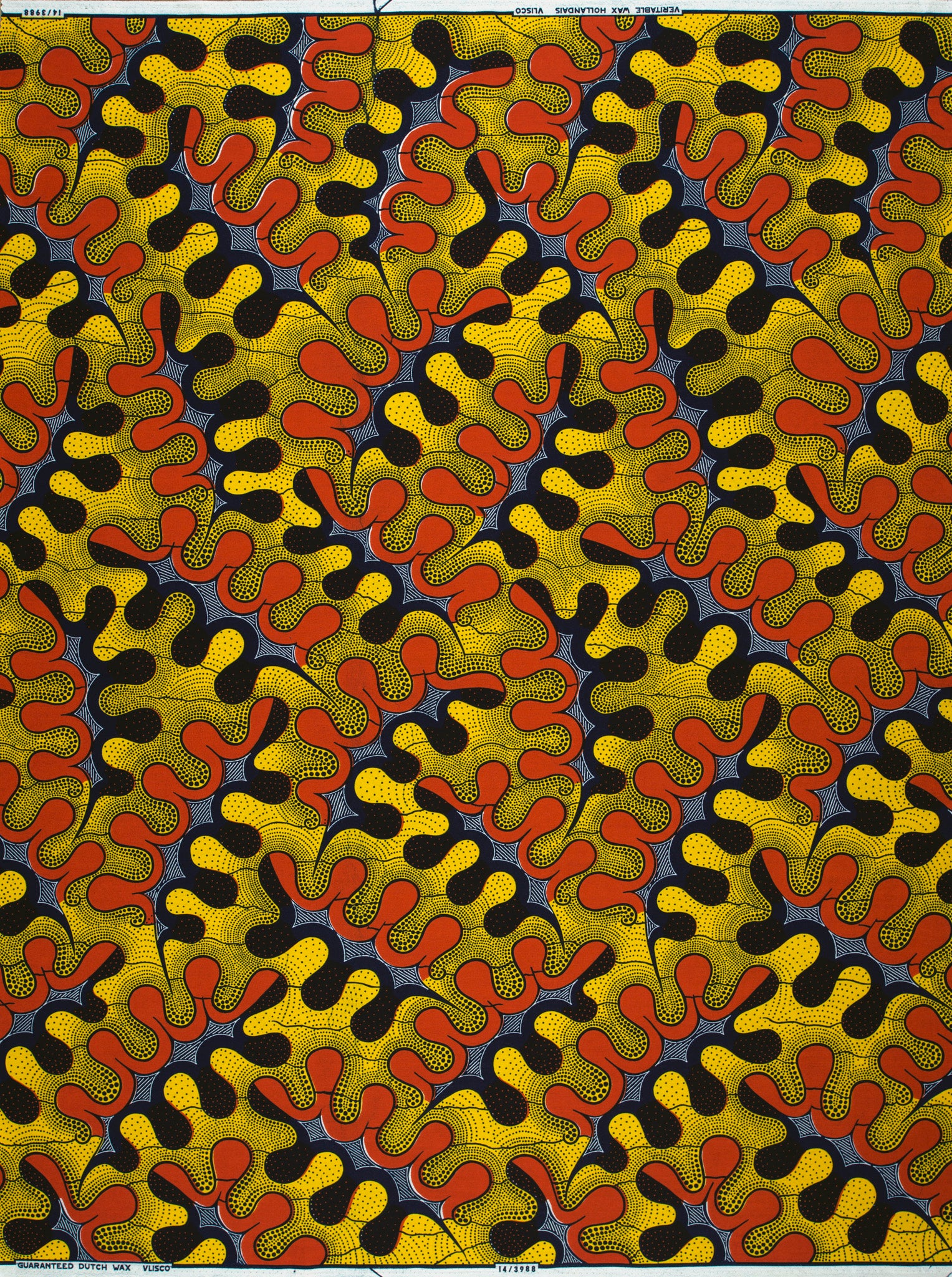 Wax Hollandais | VL03988.192 | Awoulaba, Sky