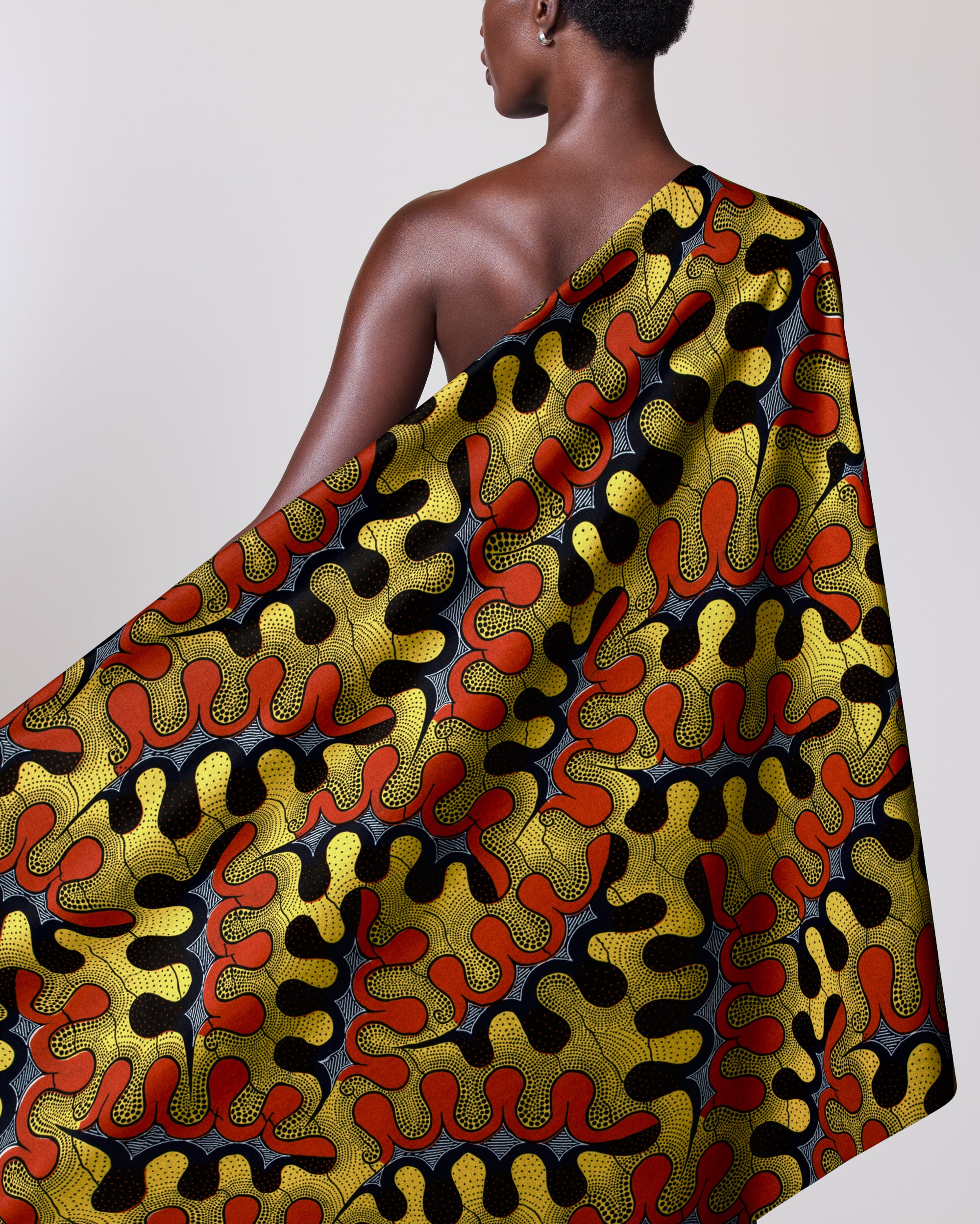 Wax Hollandais | Vl03988.192 | Sky | Vlisco