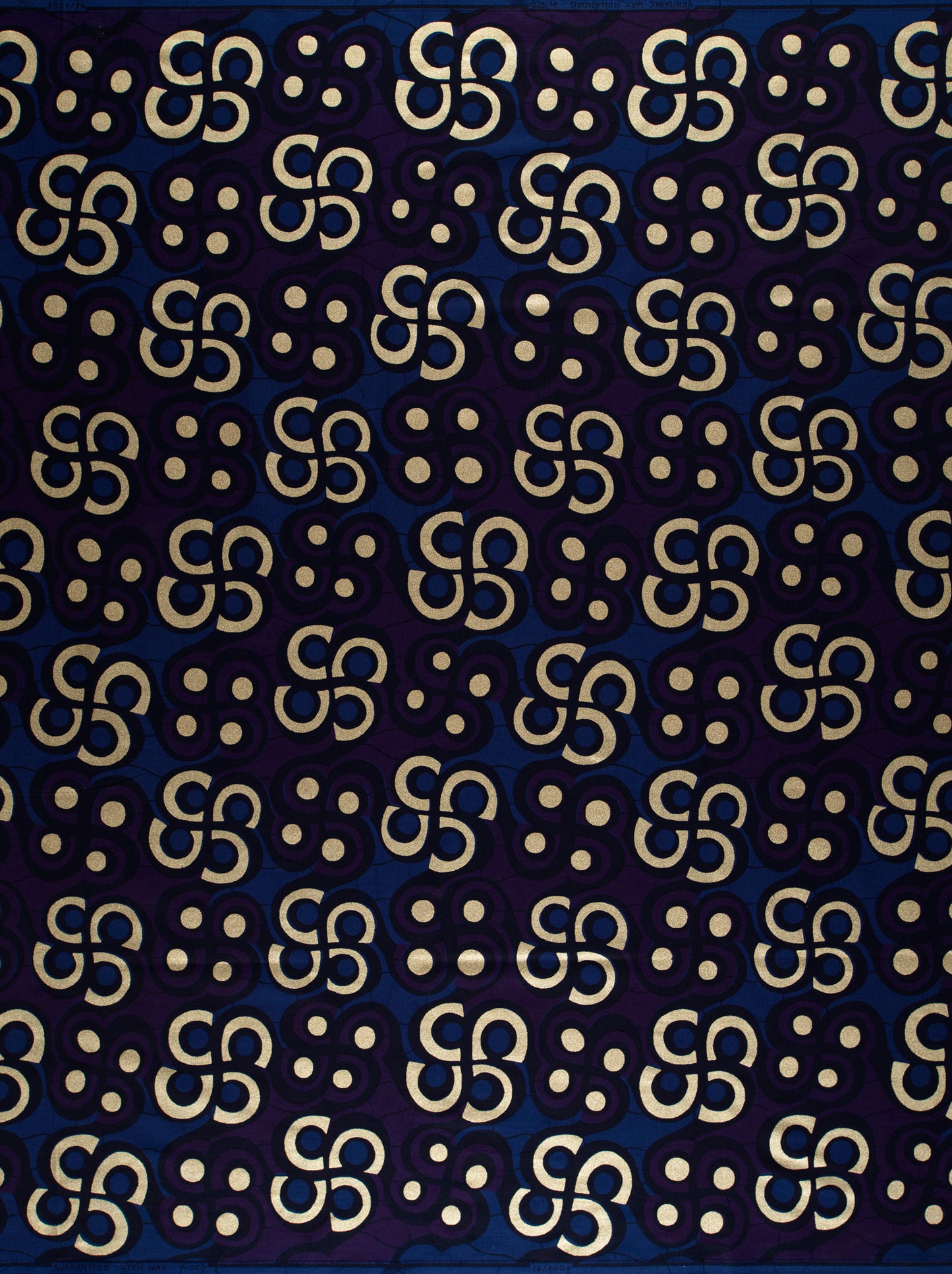 Sky Wax | VL04006.016 | Silver Embellished