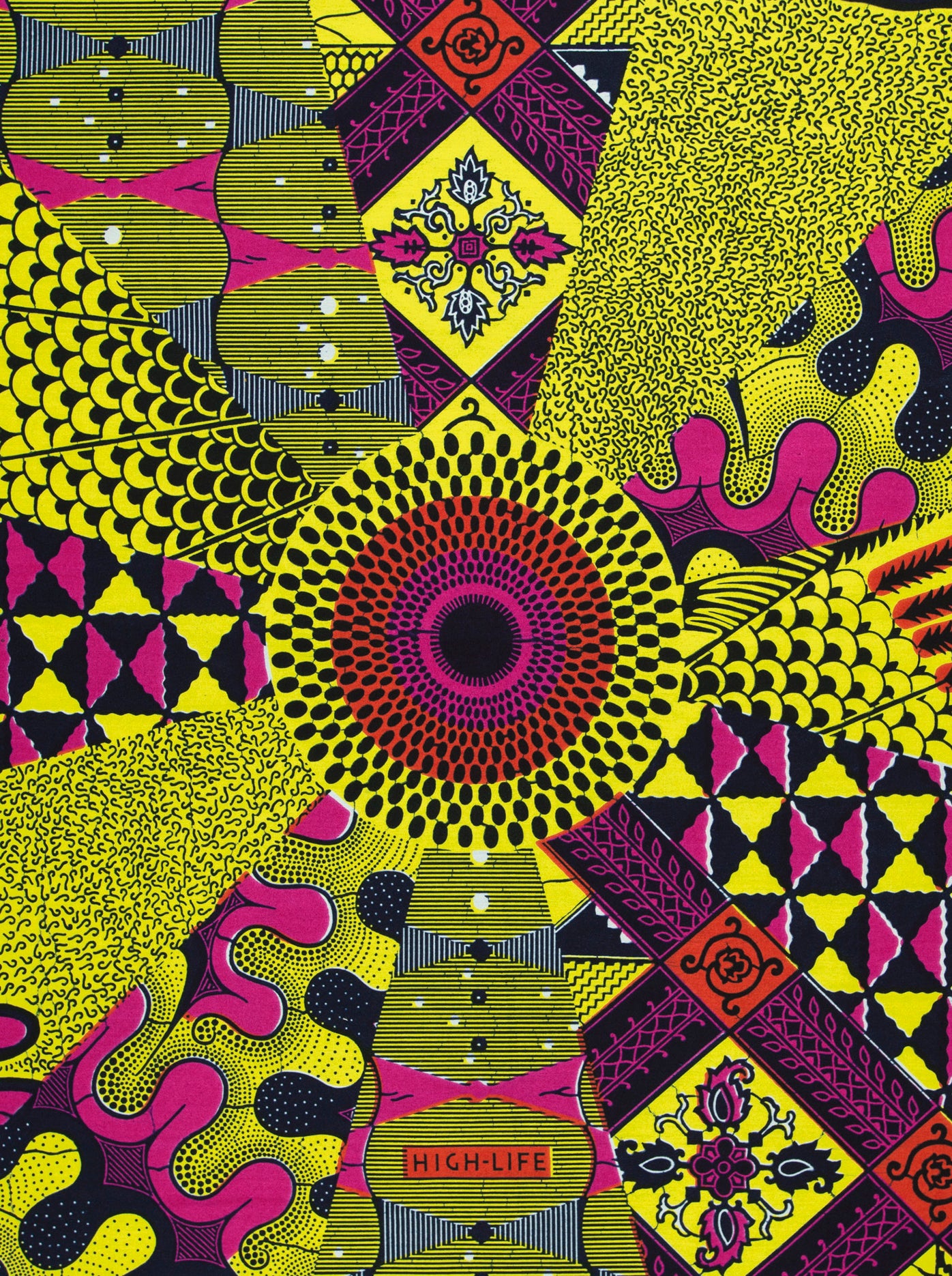 Wax Hollandais | VL04111.023