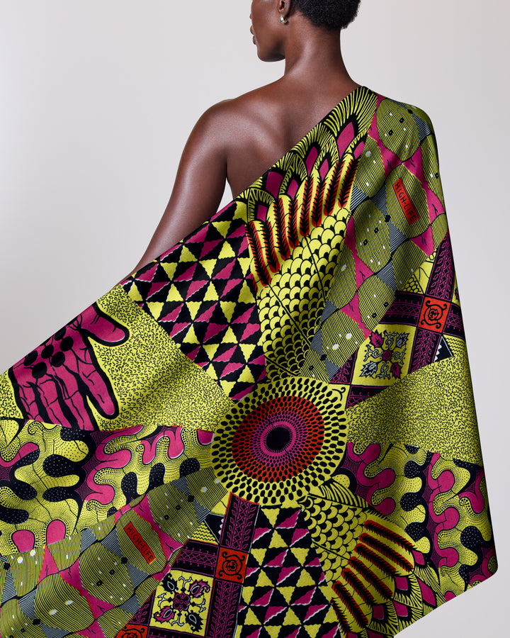 Wax Hollandais | VL04111.023