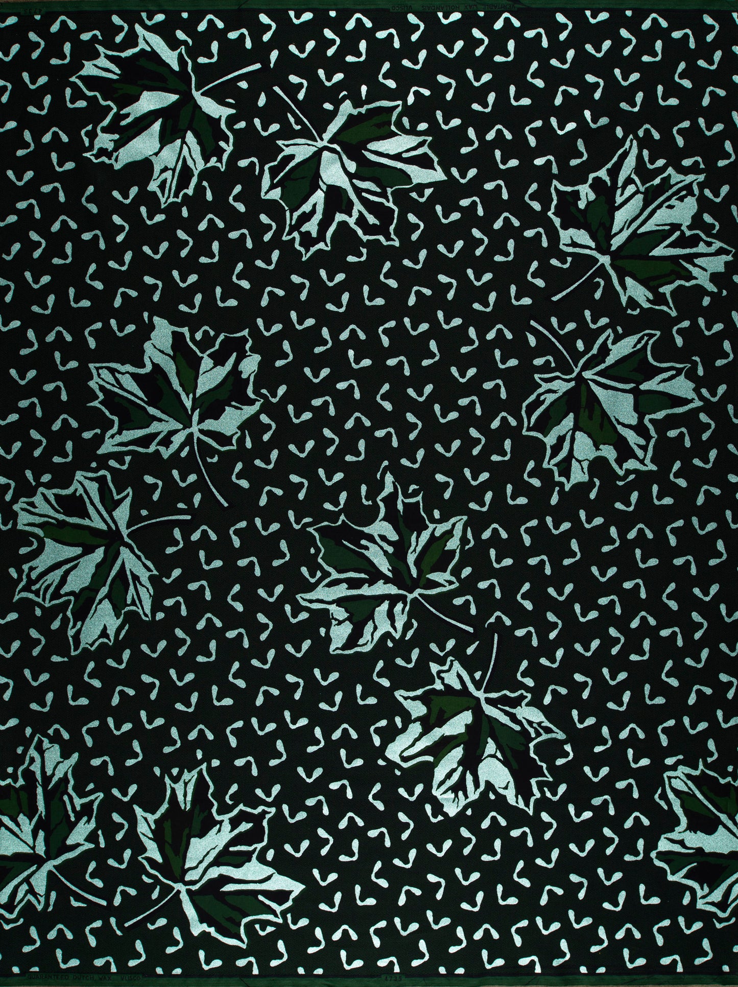 Sky Wax | VL04735.093 | Pastel Green Embellished