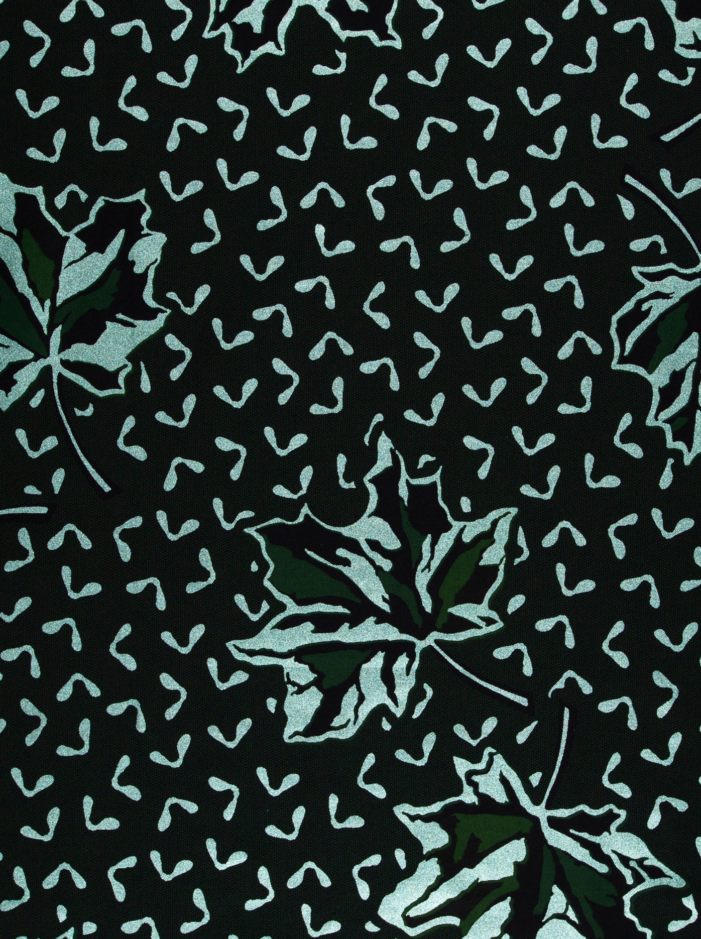 Sky Wax | VL04735.093 | Pastel Green Embellished