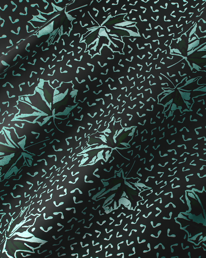 Sky Wax | VL04735.093 | Pastel Green Embellished