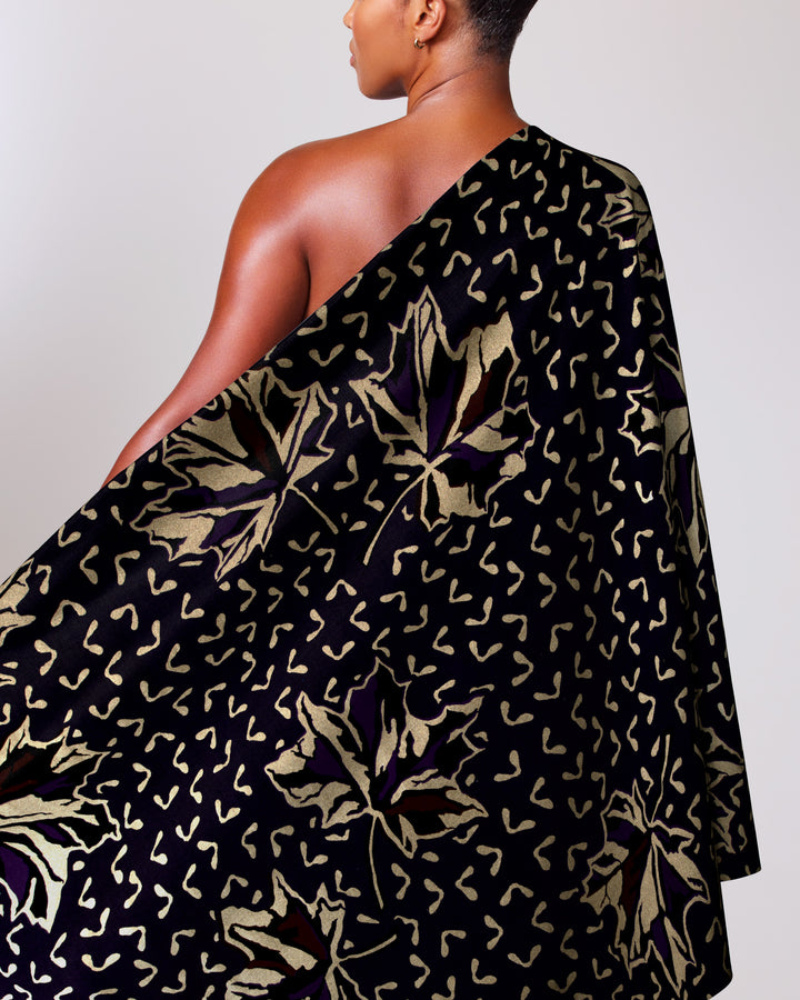 Sky Wax | VL04735.096 | Silver Embellished