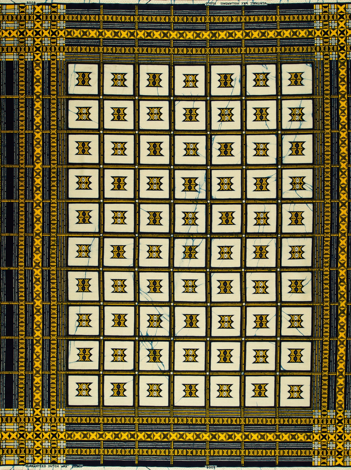 Wax Hollandais | VL08008.254 | Chaise des rois, Razor