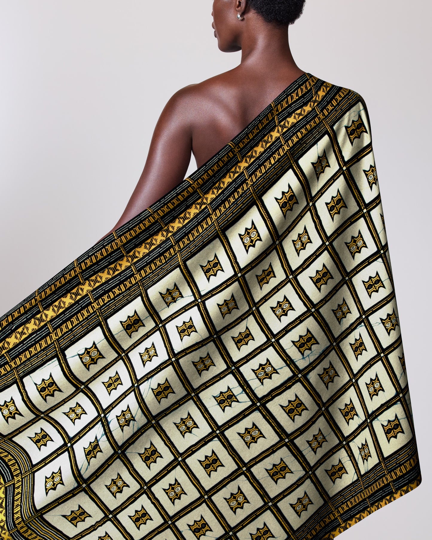 Wax Hollandais | VL08008.254 | Chaise des rois, Razor