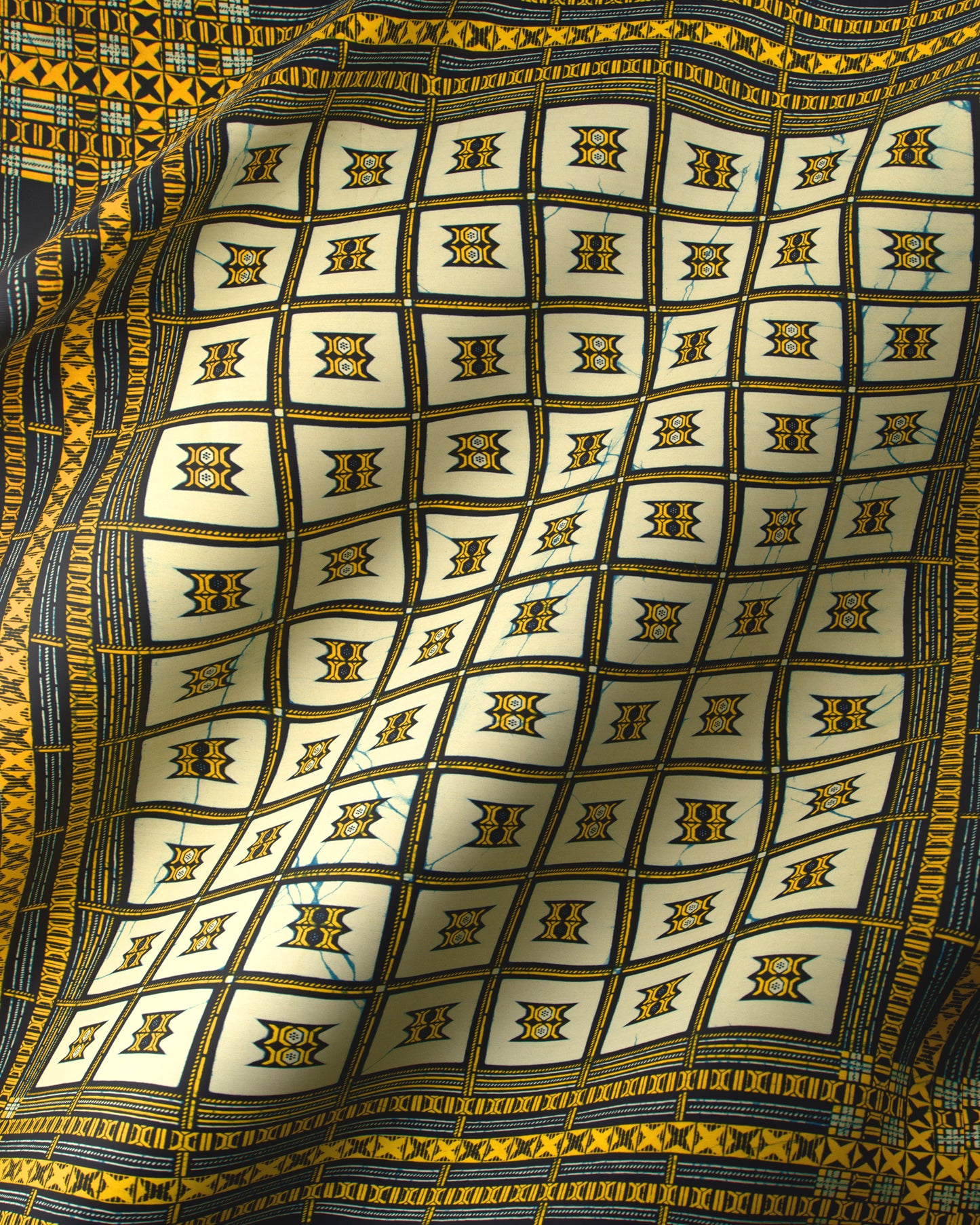 Wax Hollandais | VL08008.254 | Chaise des rois, Razor