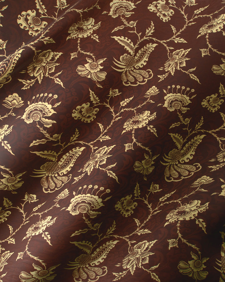 Wax Hollandais | VL08473.007