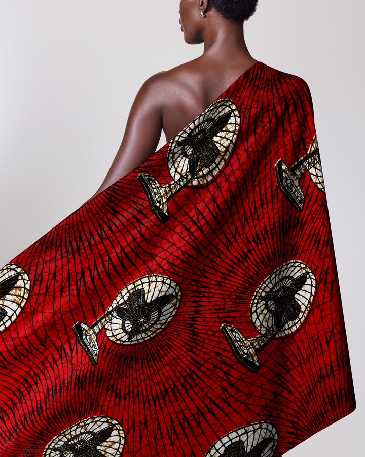 Wax Hollandais | VL08759.072 | Table fan