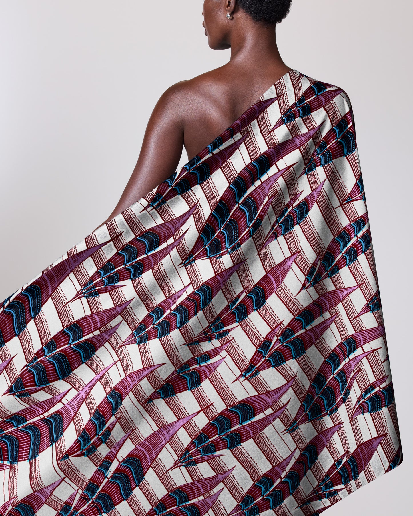 Wax GlitterGlam | VL08792.019 | Silver Embellished