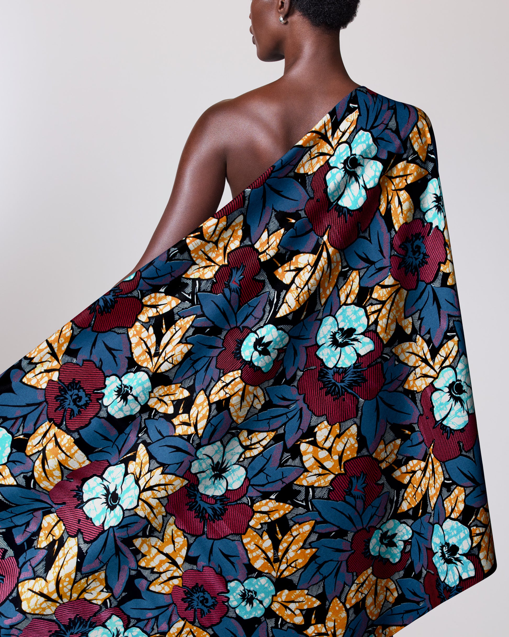 Super-Wax | VL08867.108 | Pink Embellished