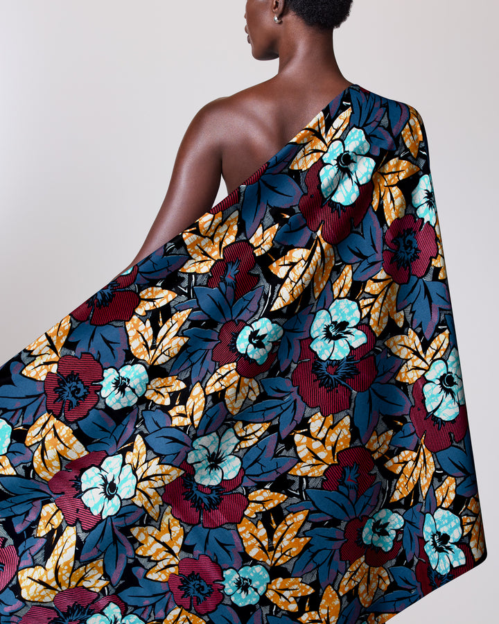 Super-Wax | VL08867.108 | Pink Embellished