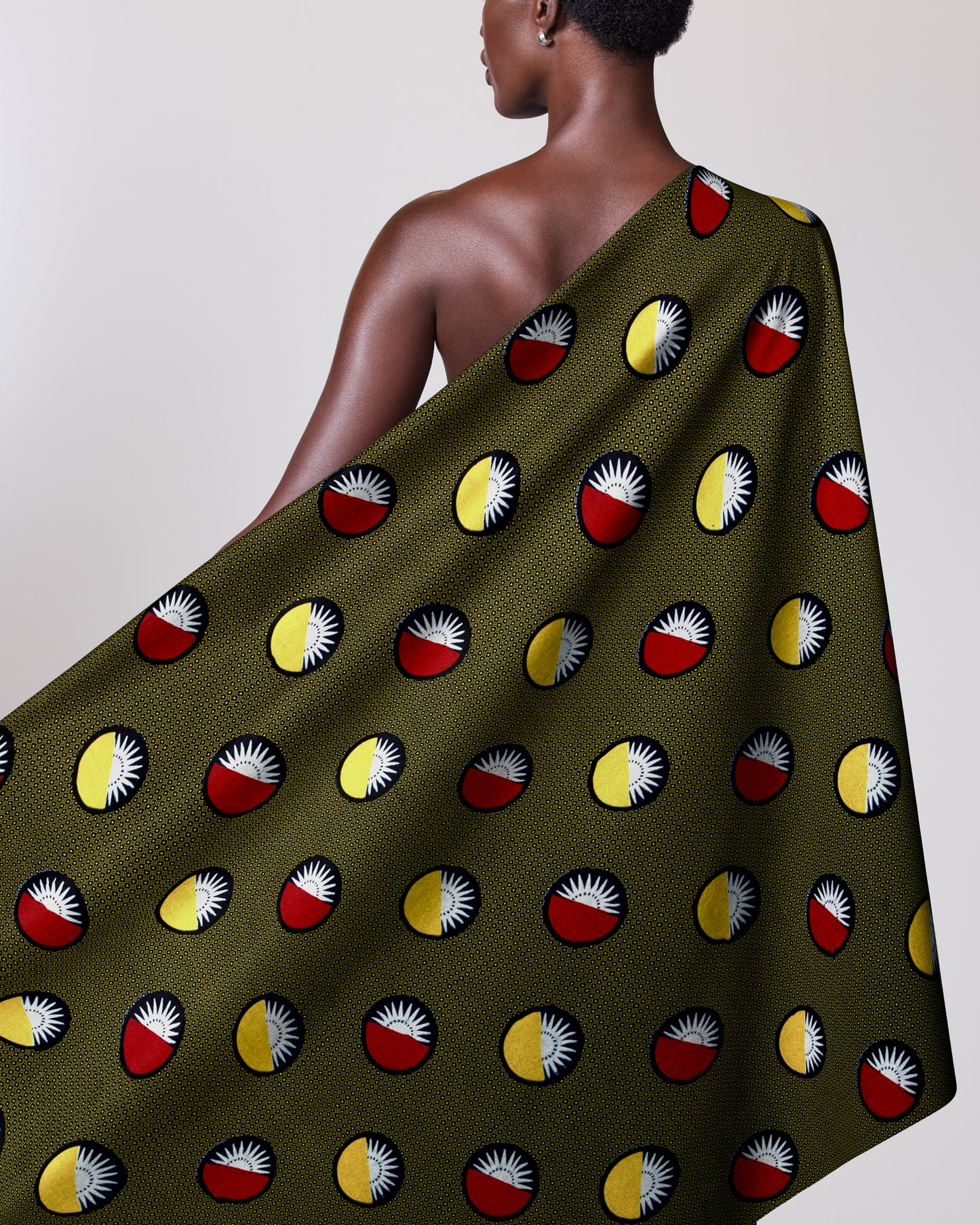 Wax Hollandais | VL0H596.108