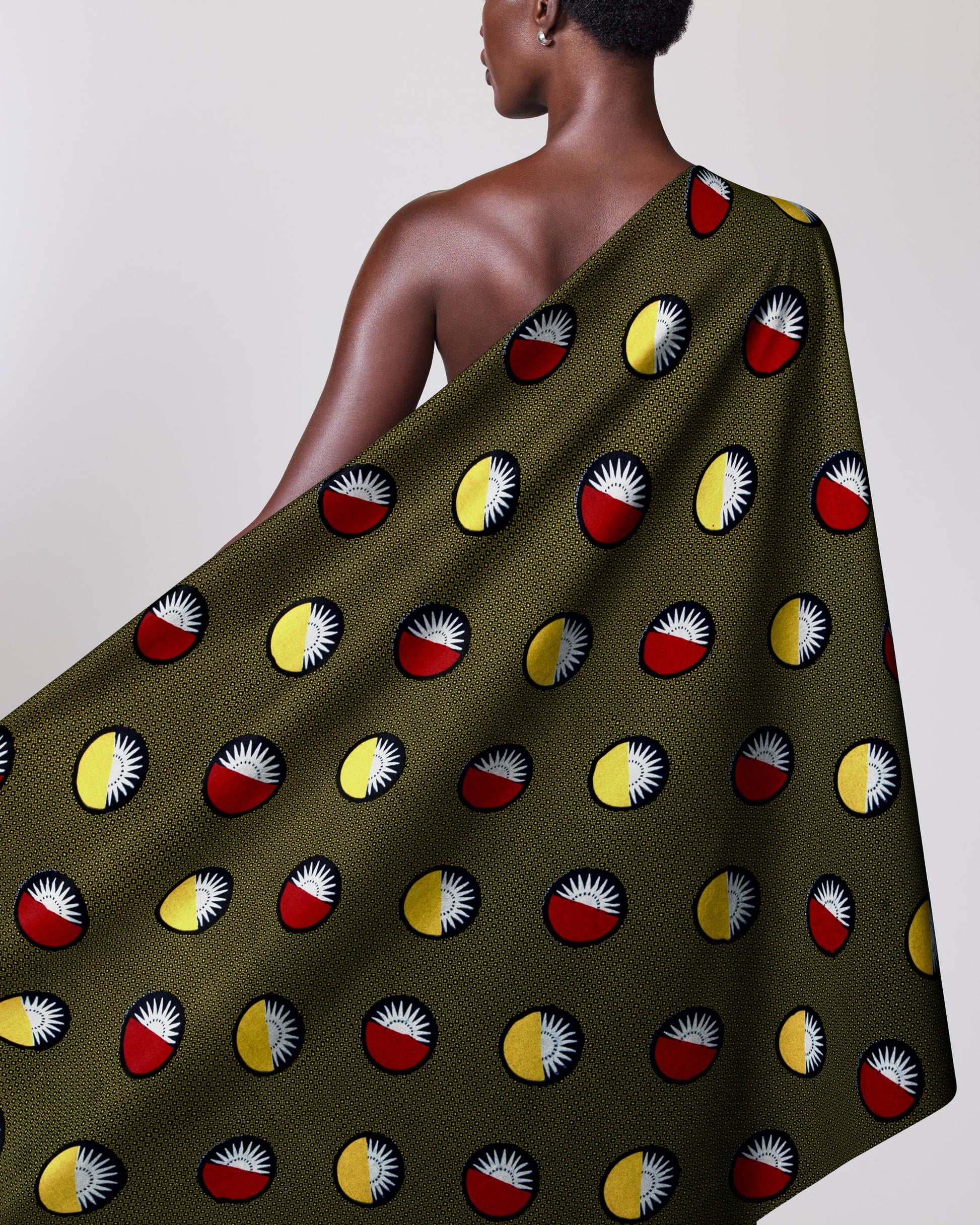 Wax Hollandais | VL0H596.108