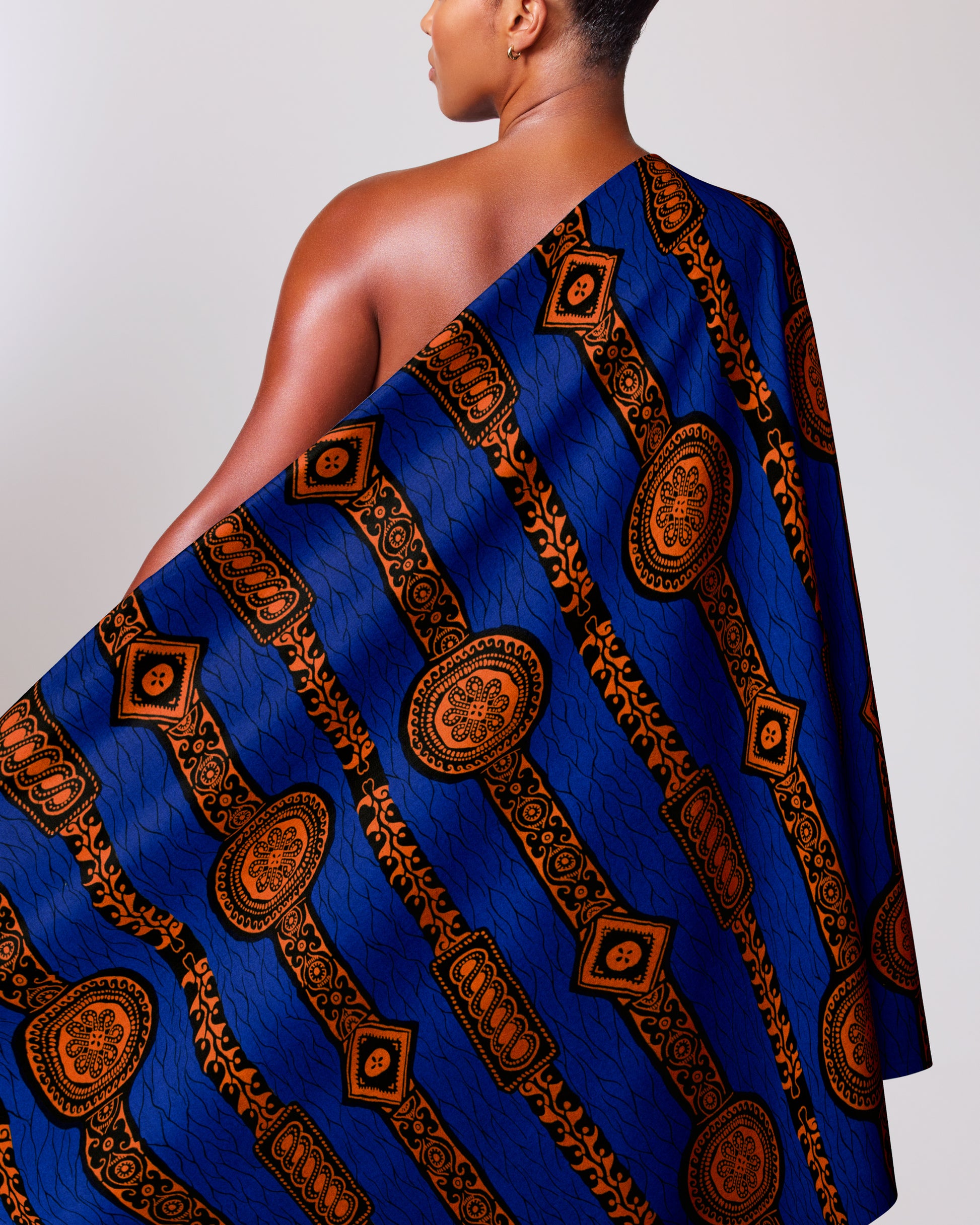 Wax Hollandais | VL0H599.174