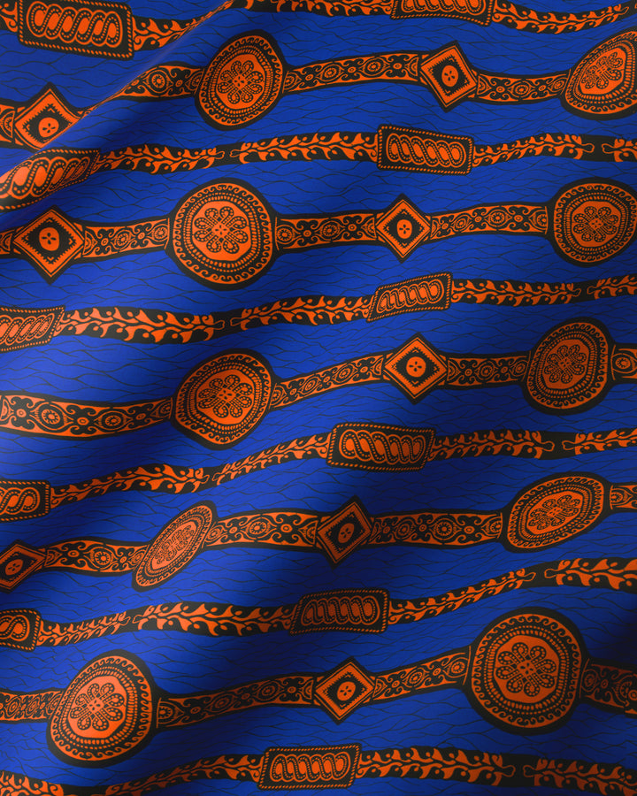 Wax Hollandais | VL0H599.174