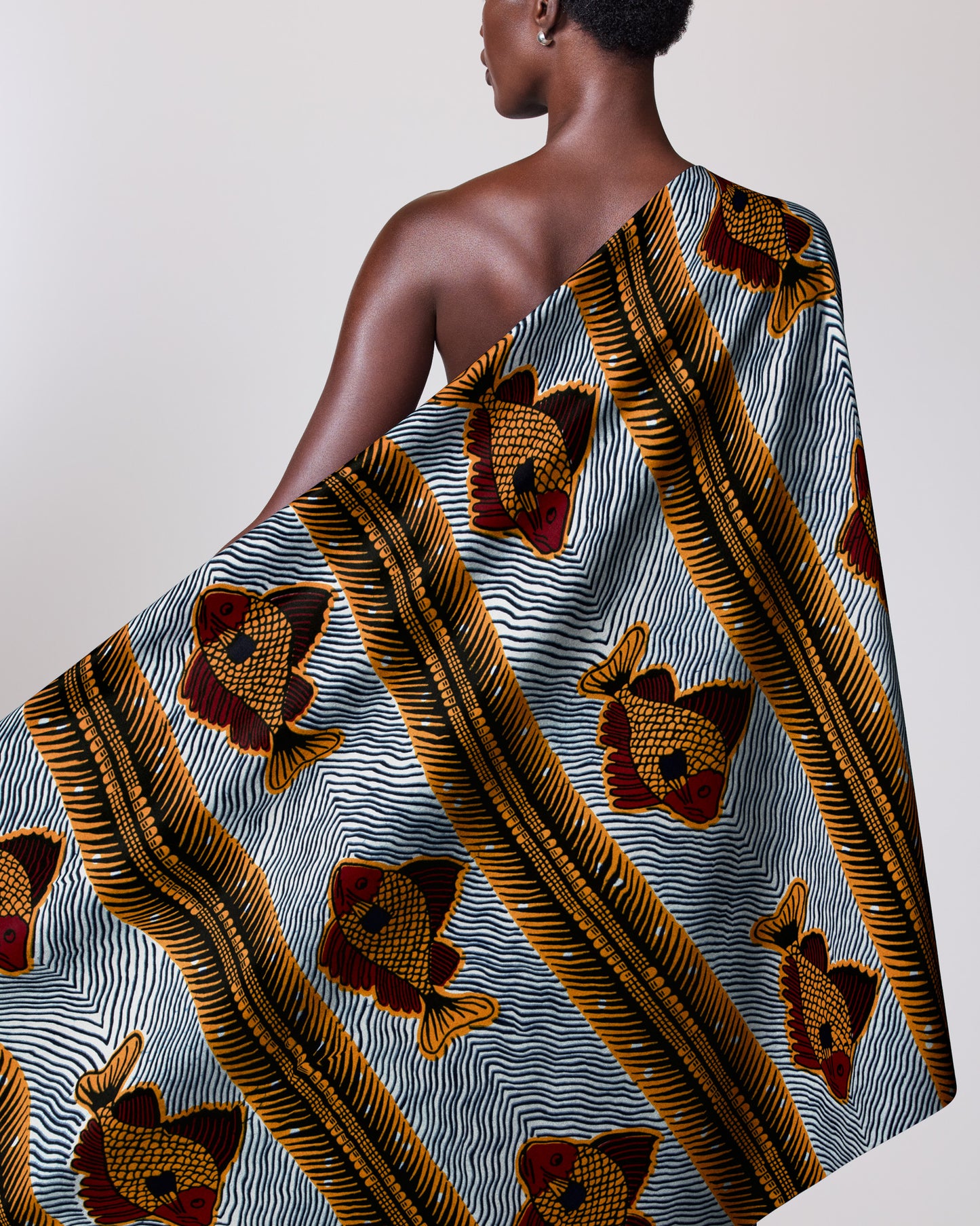 Wax Hollandais | VL0H612.012