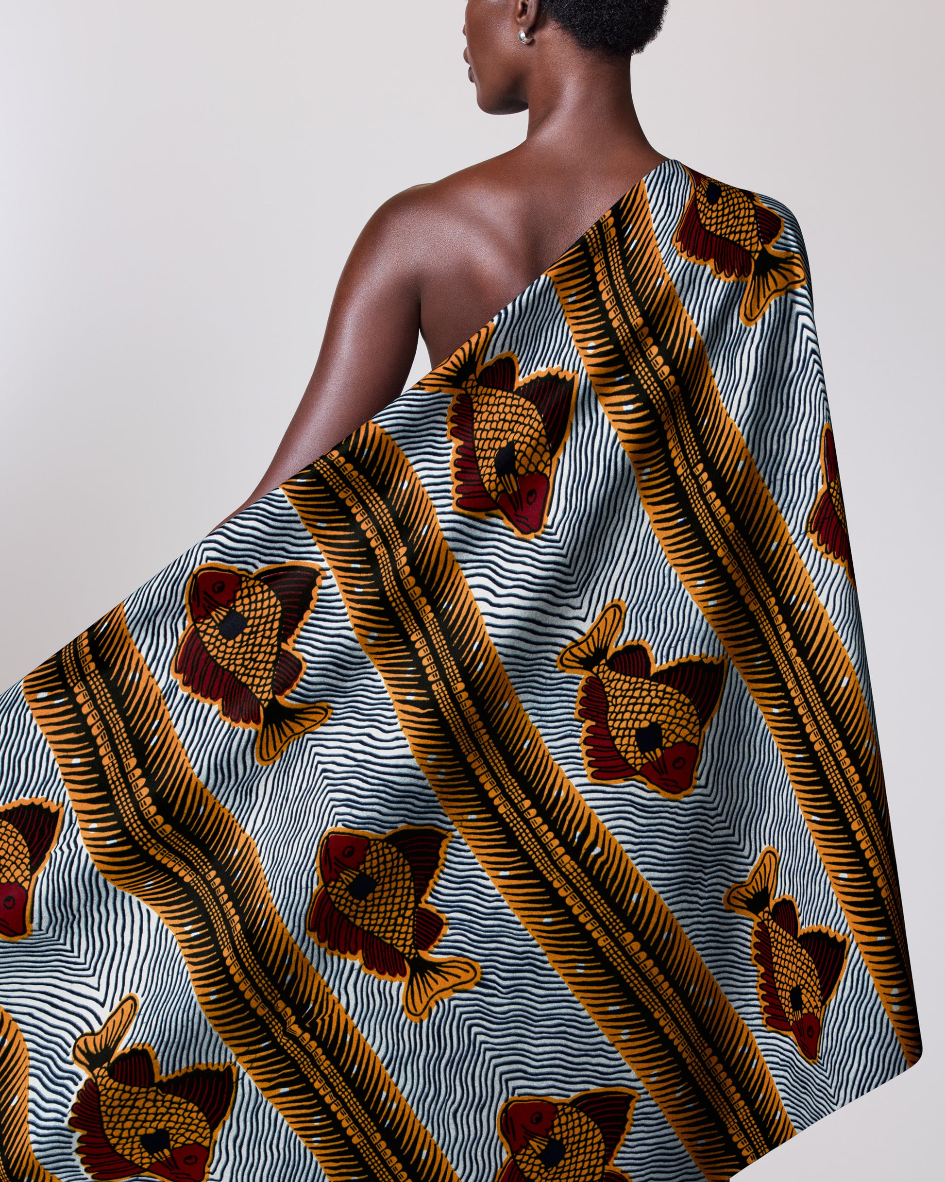 Wax Hollandais | VL0H612.012