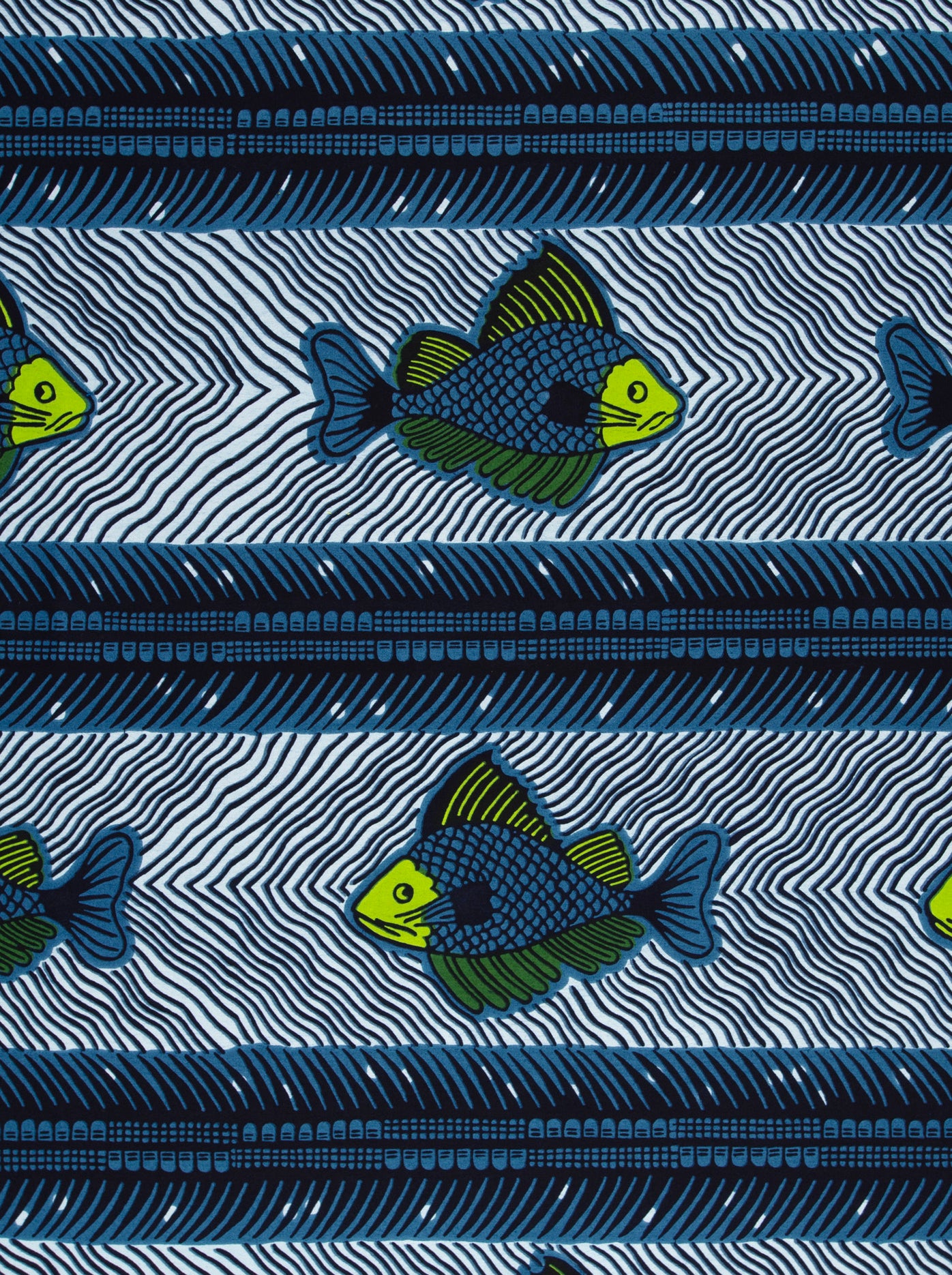 Wax Hollandais | VL0H600.066 | Dry Fish