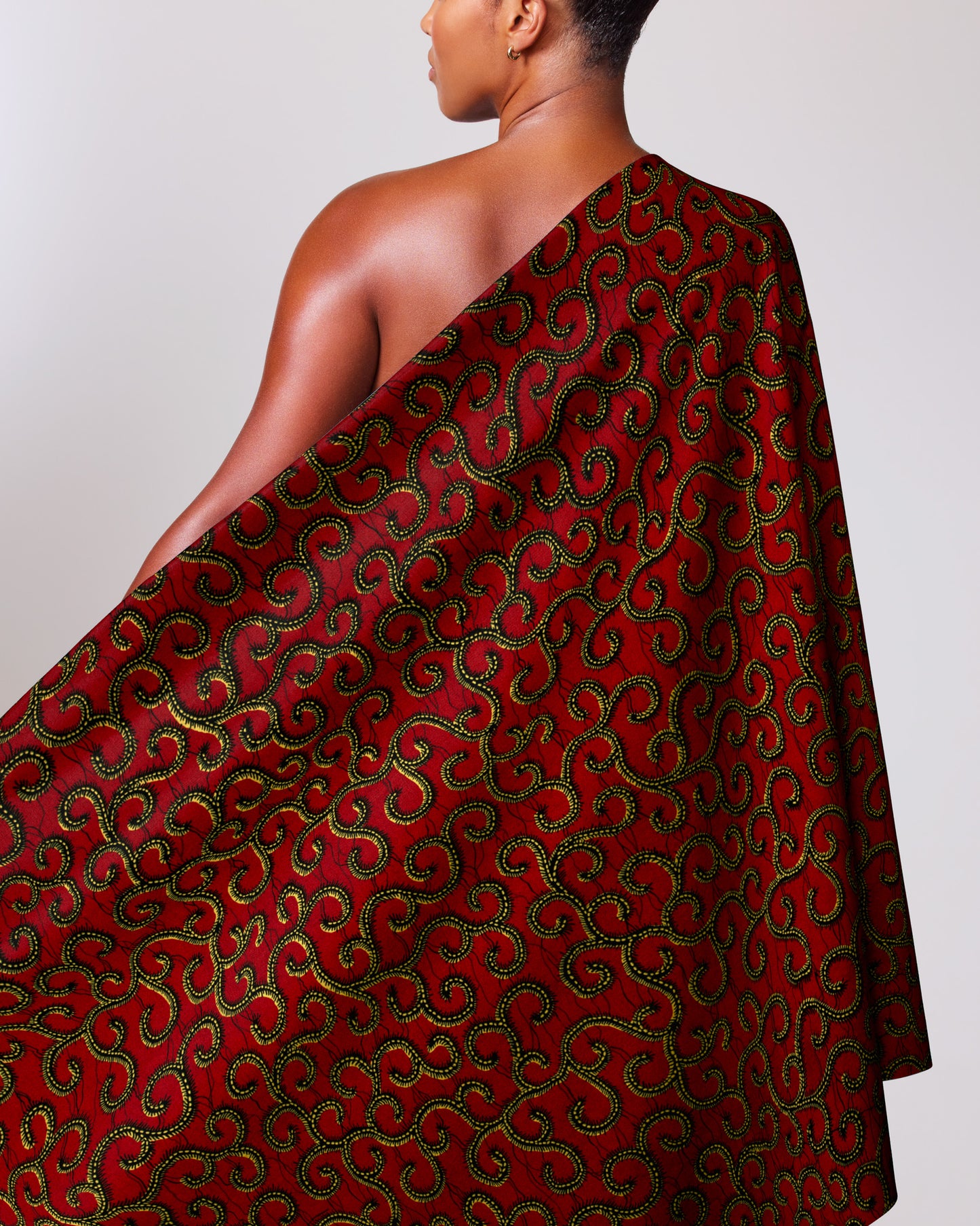 Wax Hollandais | VL0H907.142 | Advice, Indomie