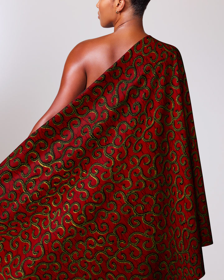 Wax Hollandais | VL0H907.142 | Advice, Indomie