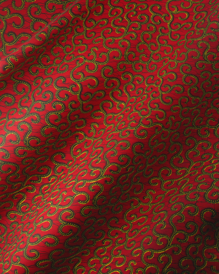 Wax Hollandais | VL0H907.142 | Advice, Indomie