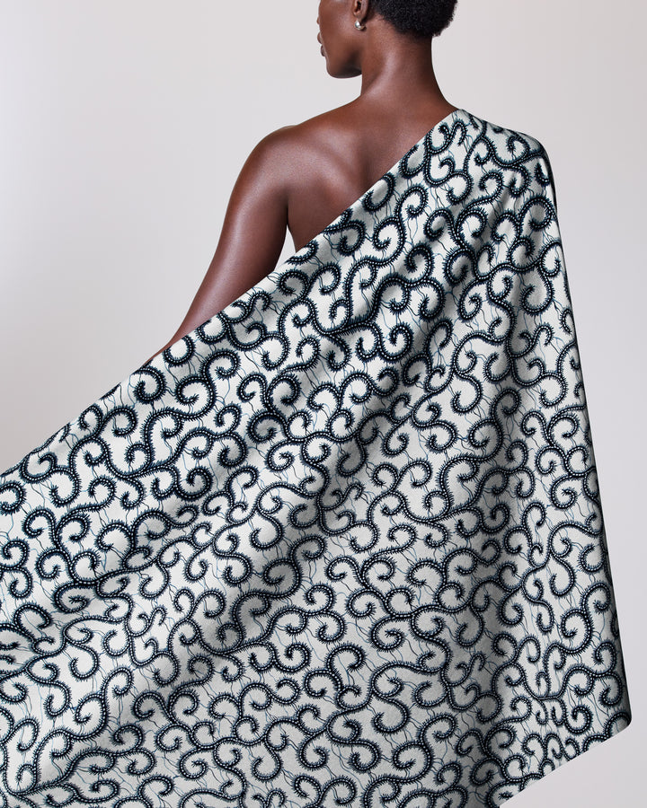 Wax Poplin | VL0H907.232 | Advice, Indomie