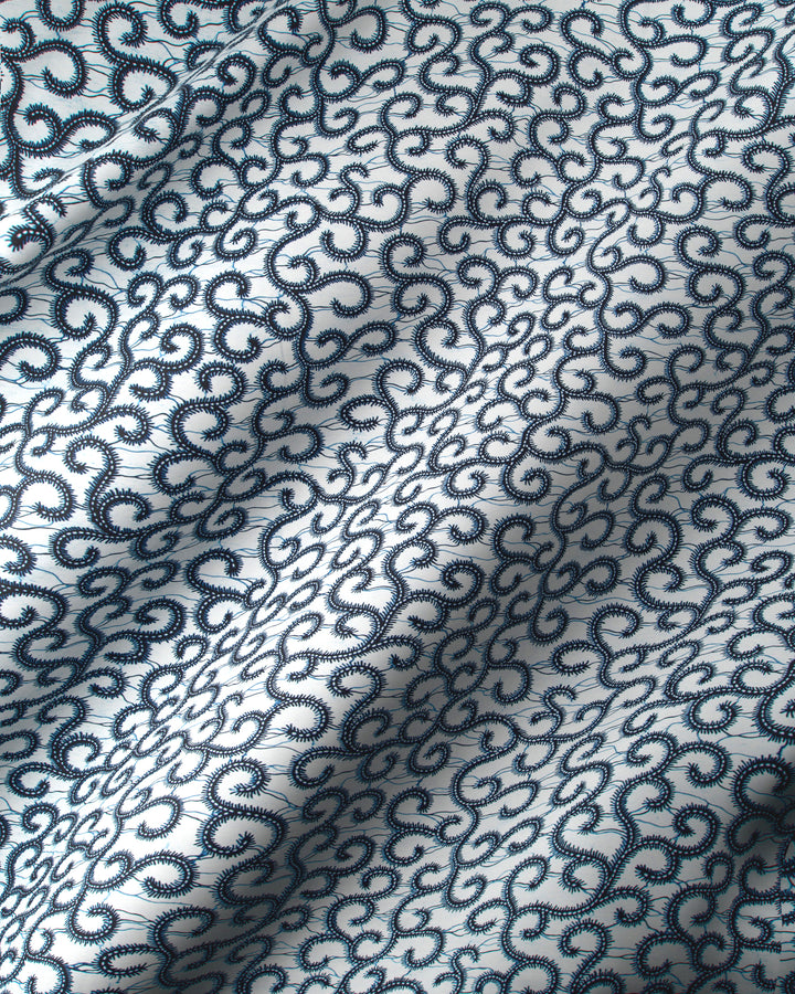 Wax Poplin | VL0H907.232 | Advice, Indomie