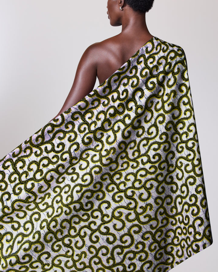 Wax Hollandais | VL0H907.239 | Advice, Indomie