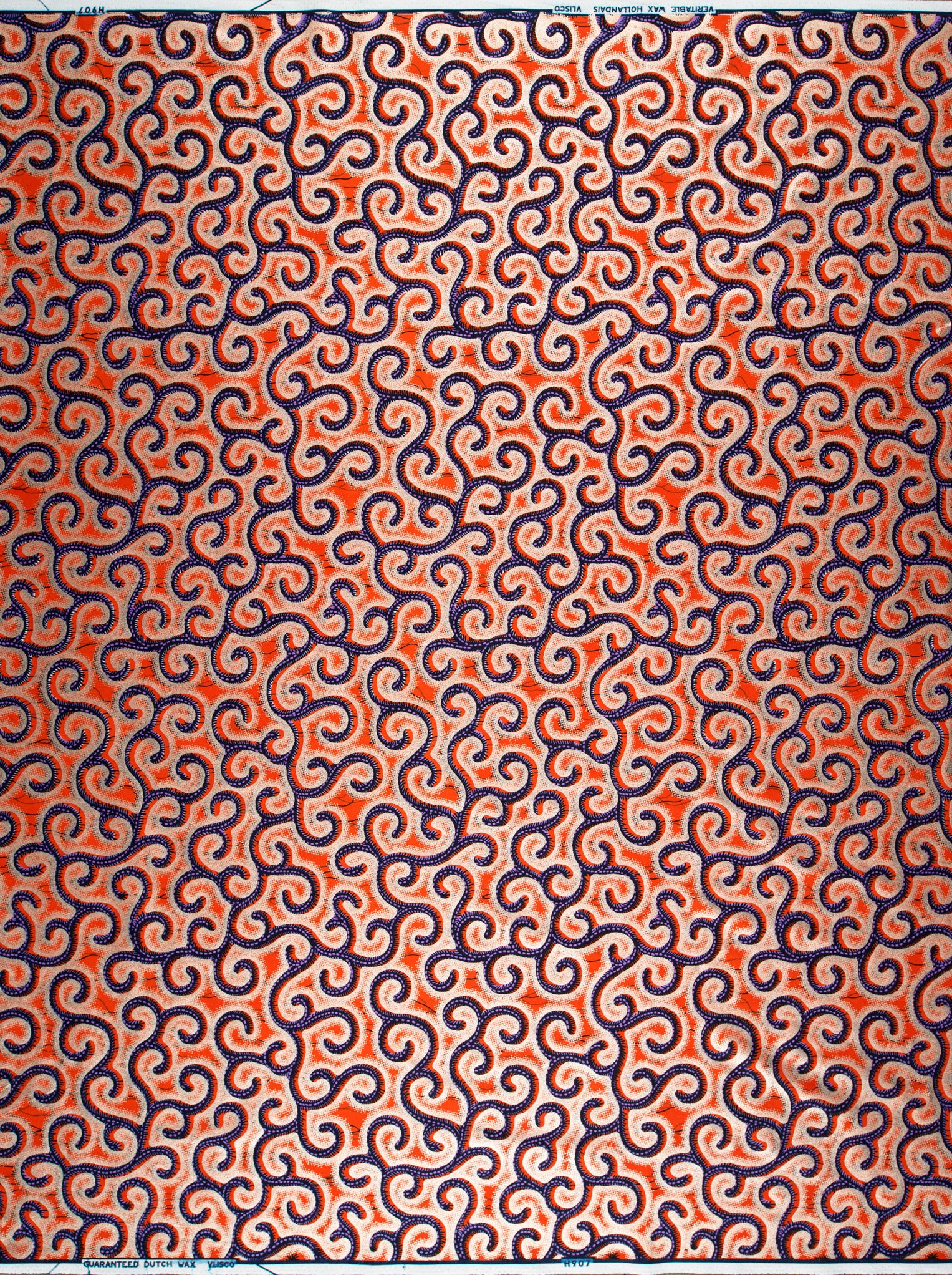 Wax Hollandais | VL0H907.240 | Rose Gold Embellished