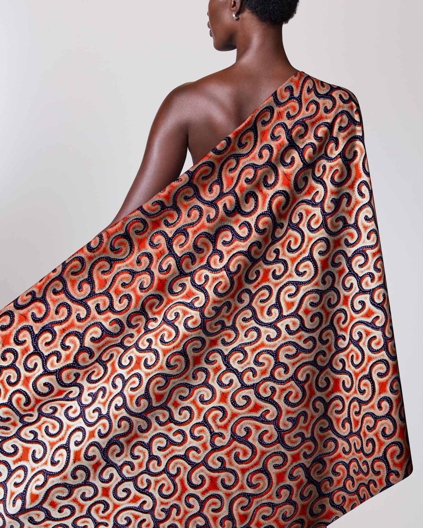 Wax Hollandais | VL0H907.240 | Rose Gold Embellished