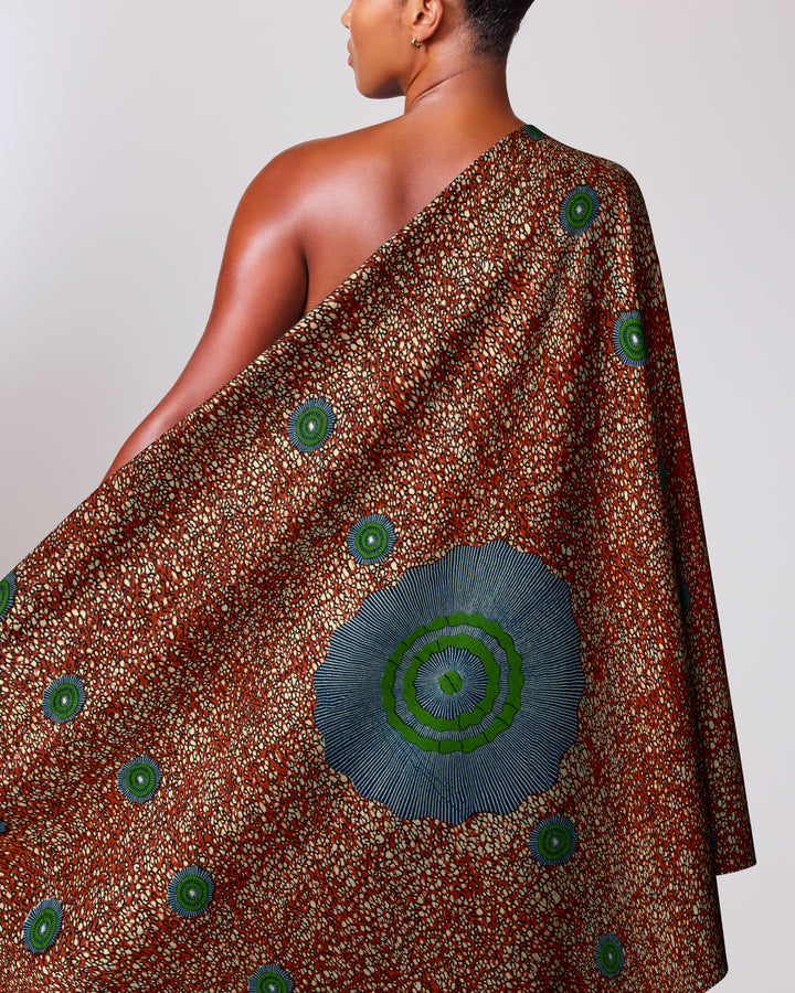 Wax Hollandais | VL40850.310 | Record