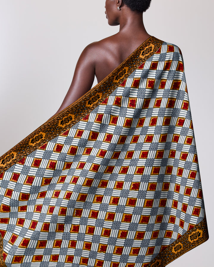 Wax Hollandais | VL44050.324 | Sugar