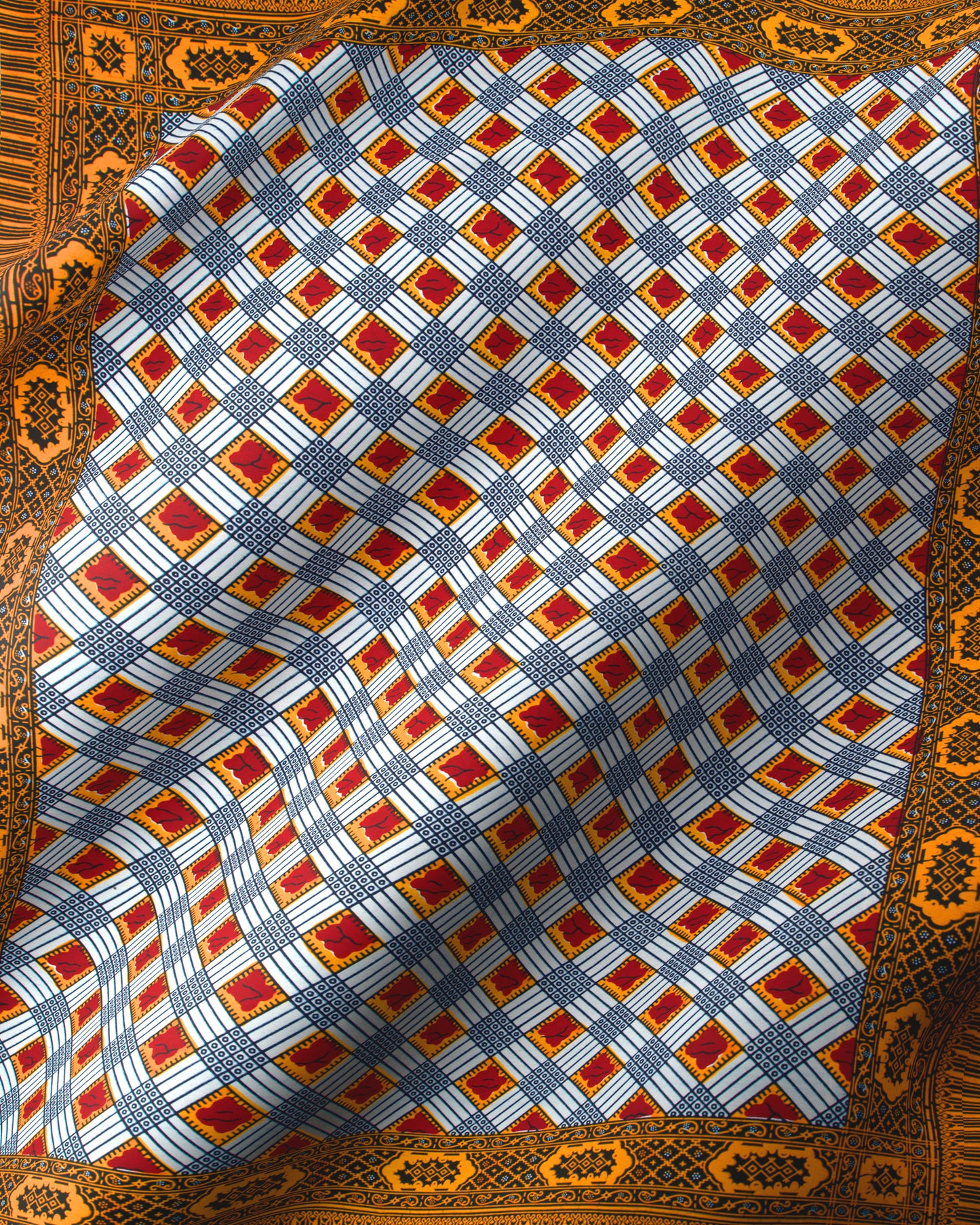 Wax Hollandais | VL44050.324 | Sugar