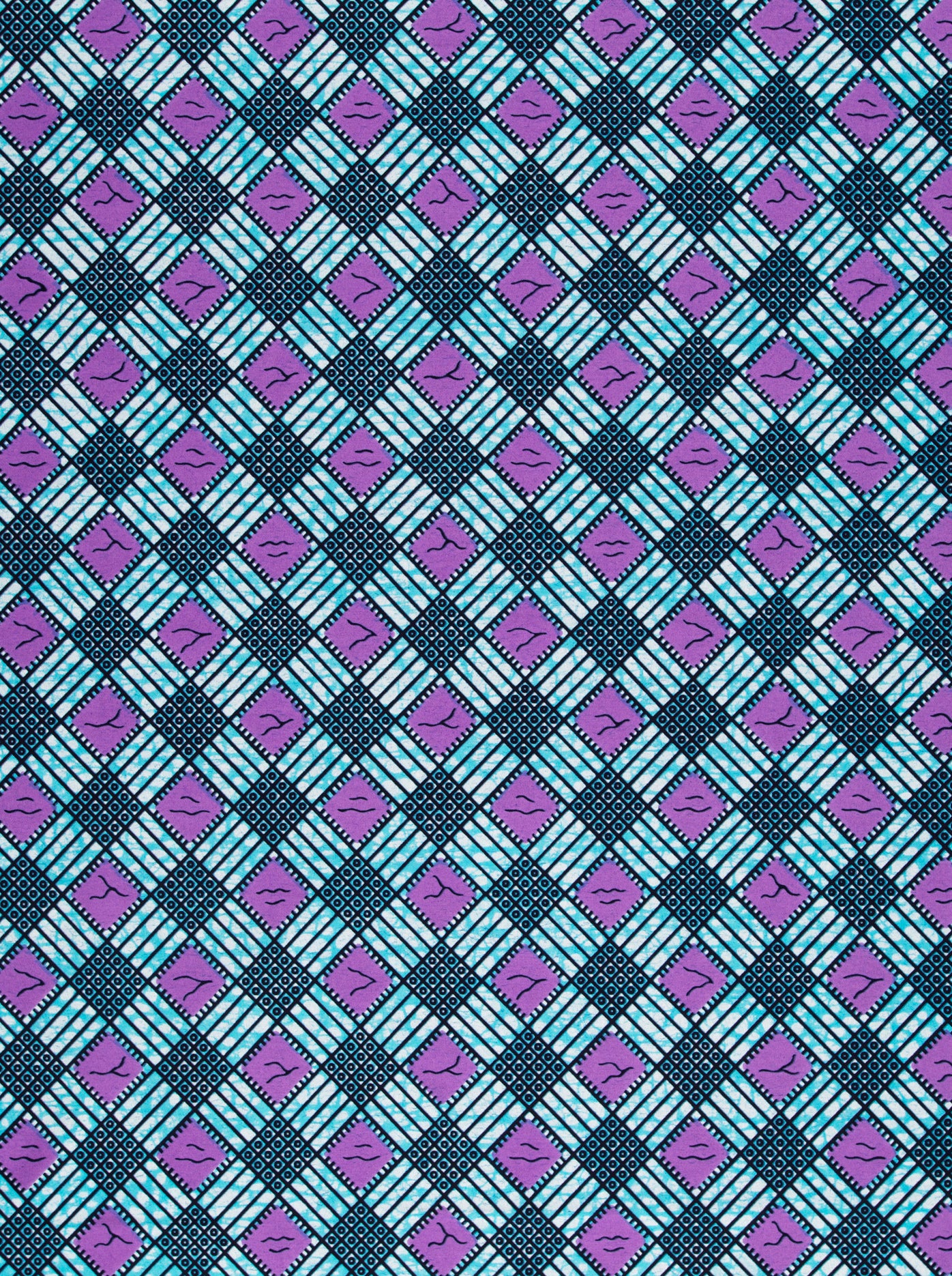 Wax Hollandais | VL44050.389 | Sucre