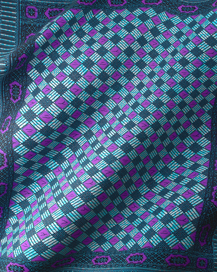 Wax Hollandais | VL44050.389 | Sucre