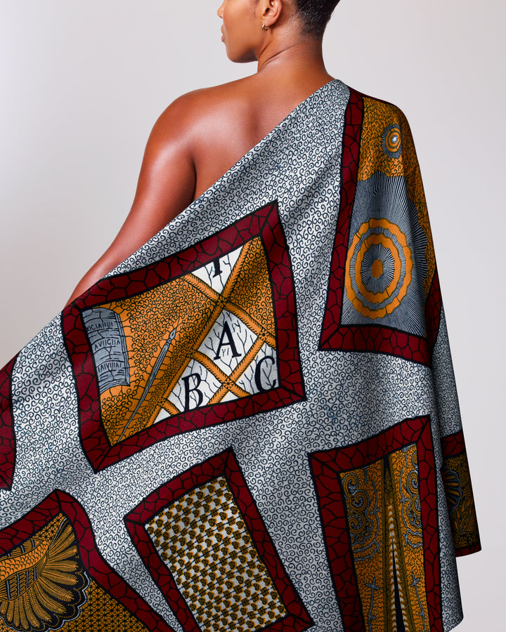 Wax Hollandais | VL45750.174