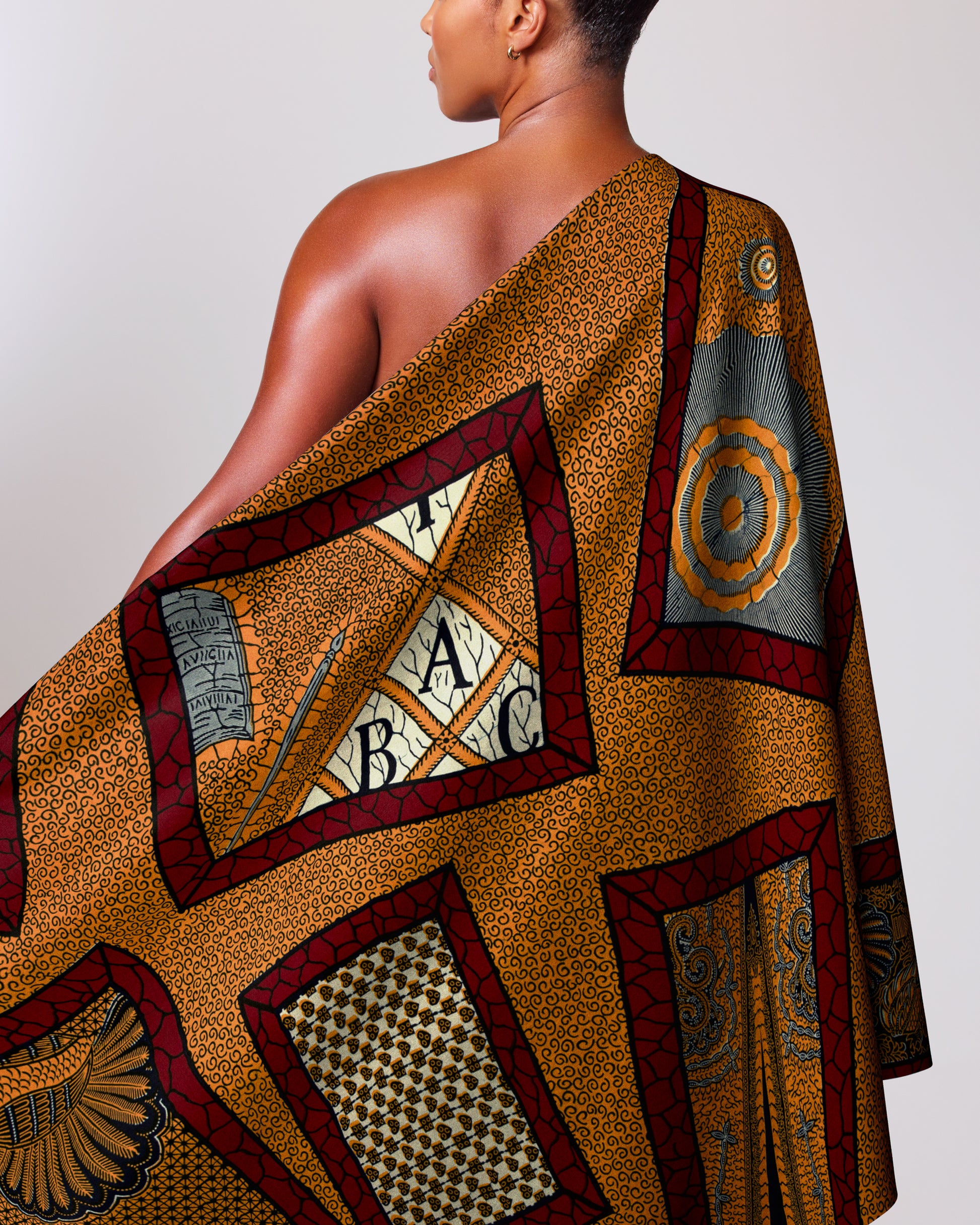 Wax Hollandais | VL45750.175