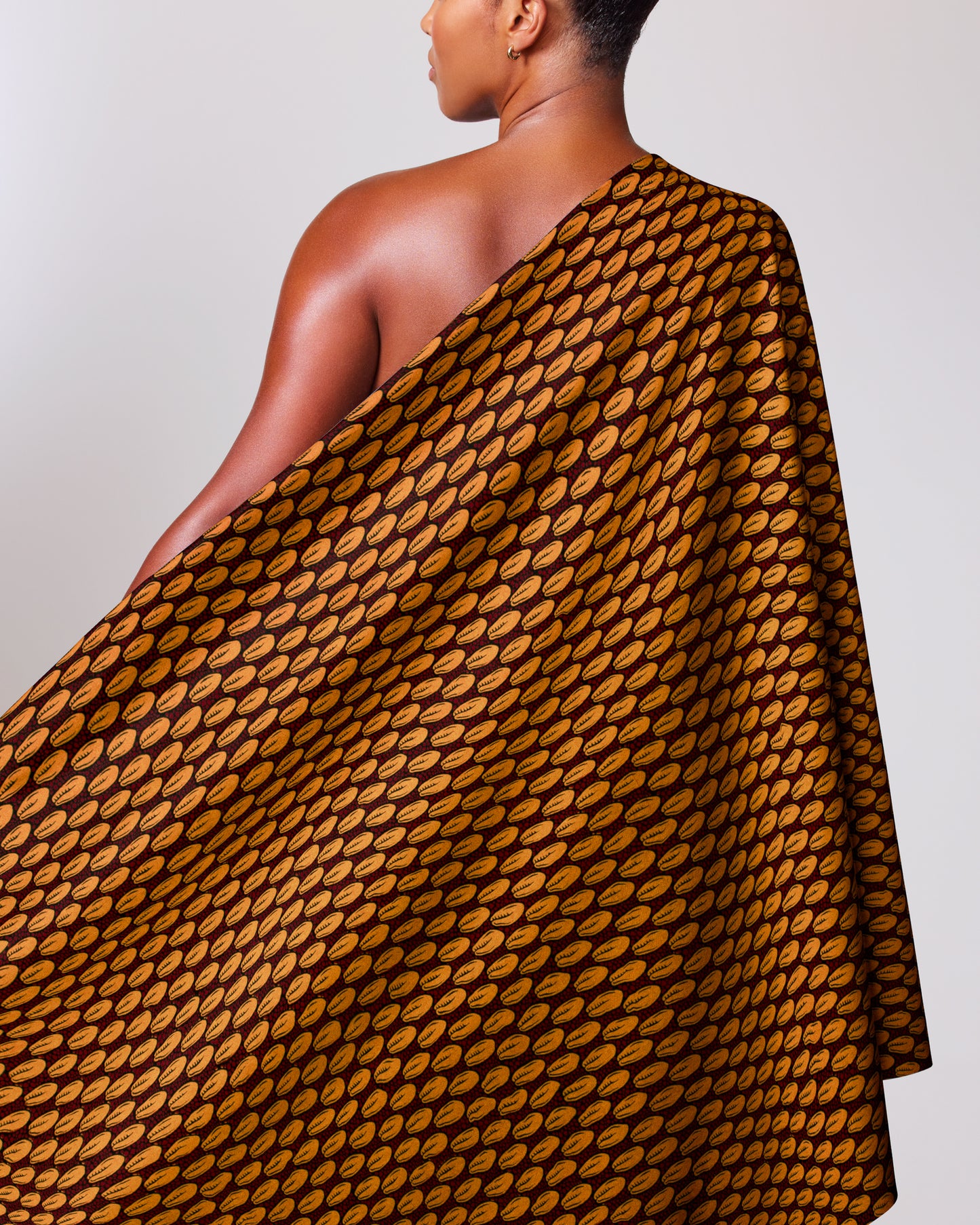 Wax Hollandais | VL49200.082 | Bitter Kola, Cocoa